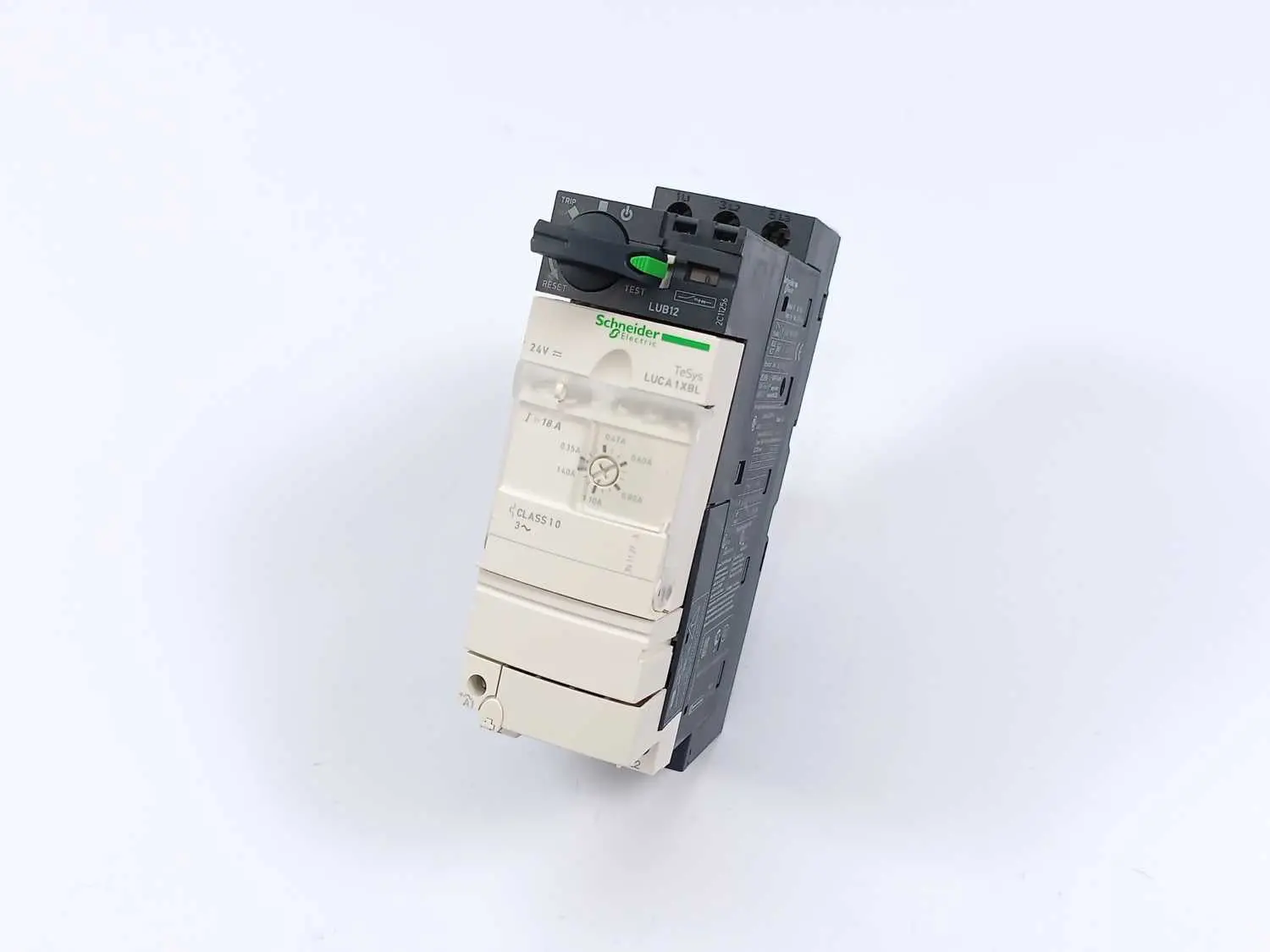 Produktfoto 1 von Schneider Electric LUCA1XBL