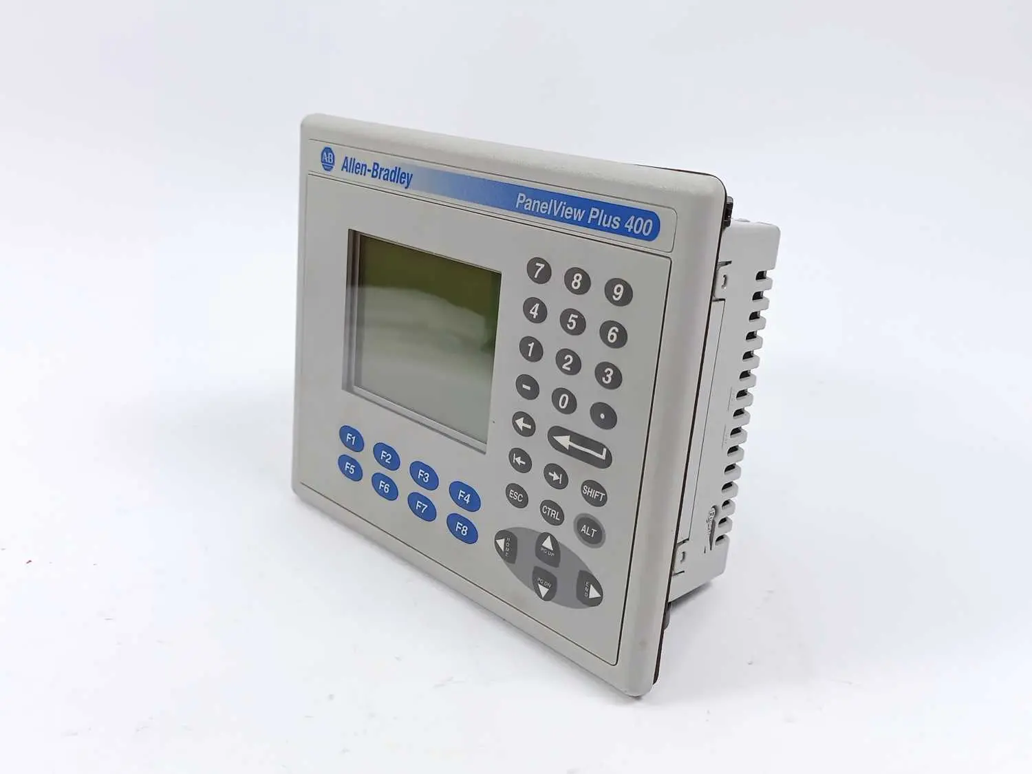 Produktfoto 1 von AB 2711P-K4M20D