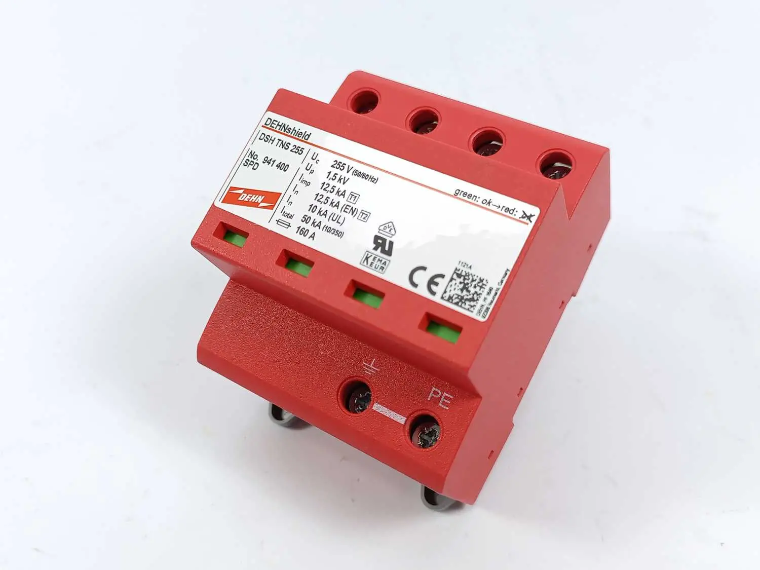 Produktfoto 1 von DEHN 941400
