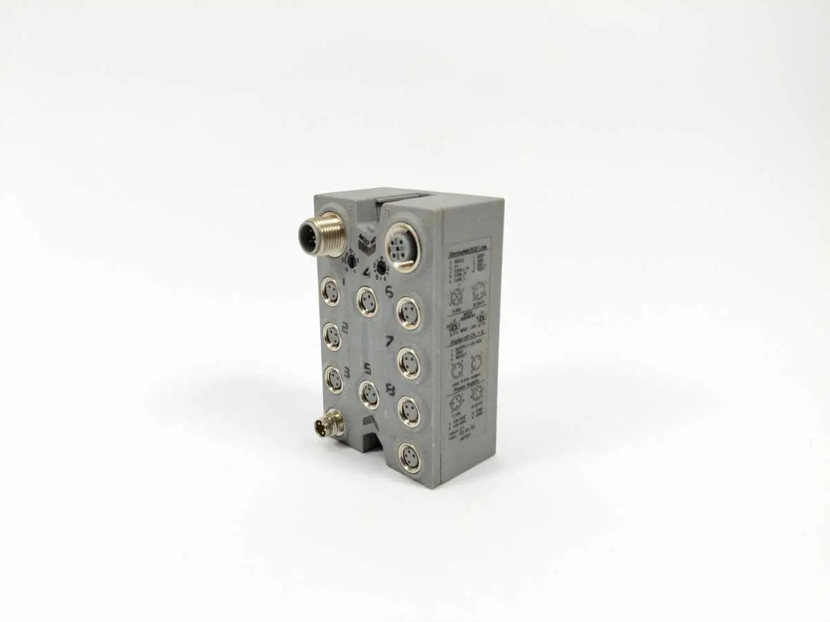 Produktfoto 1 von B&R X67BC5321