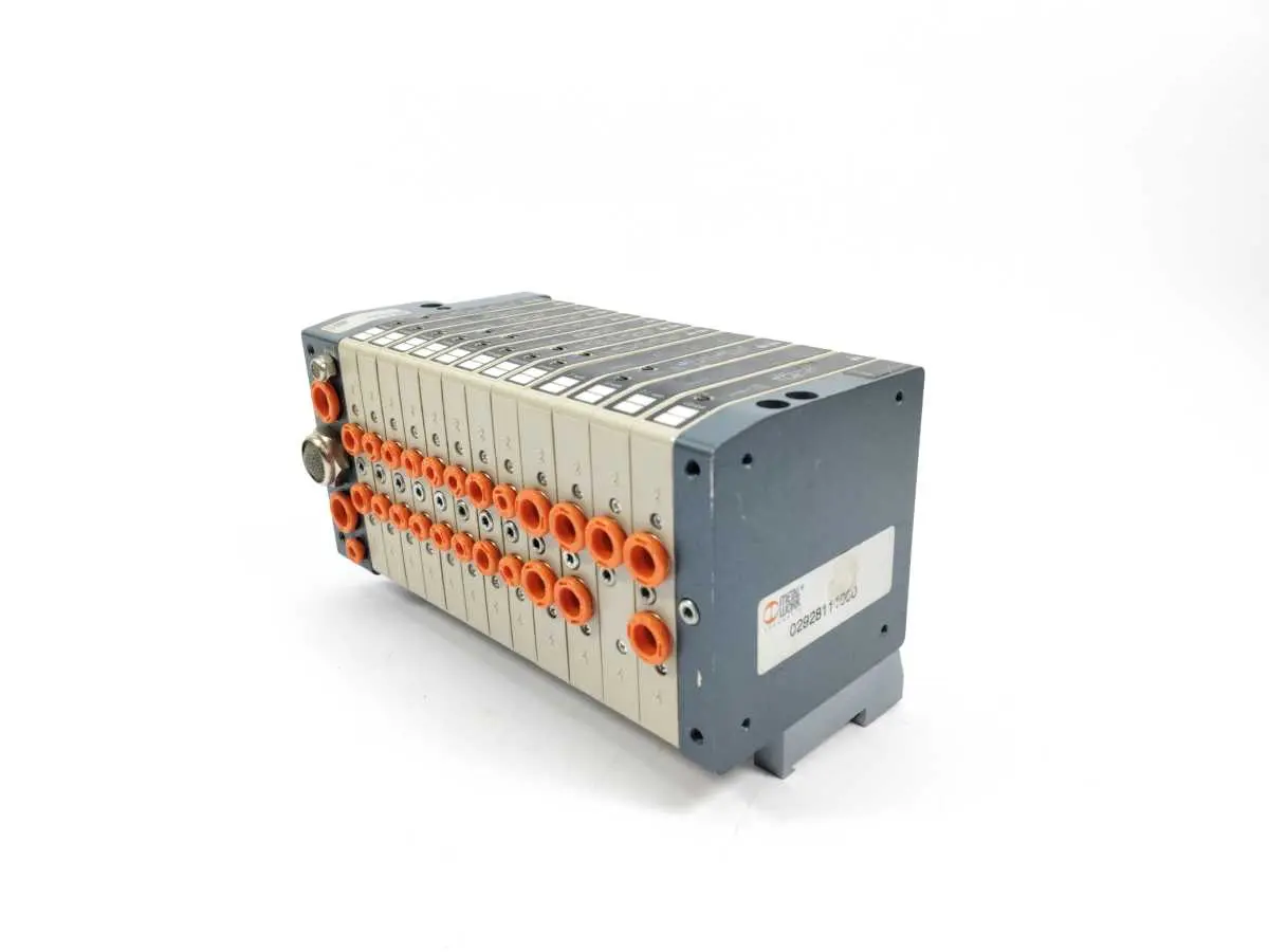 METAL WORK PNEUMATIC 02928111000