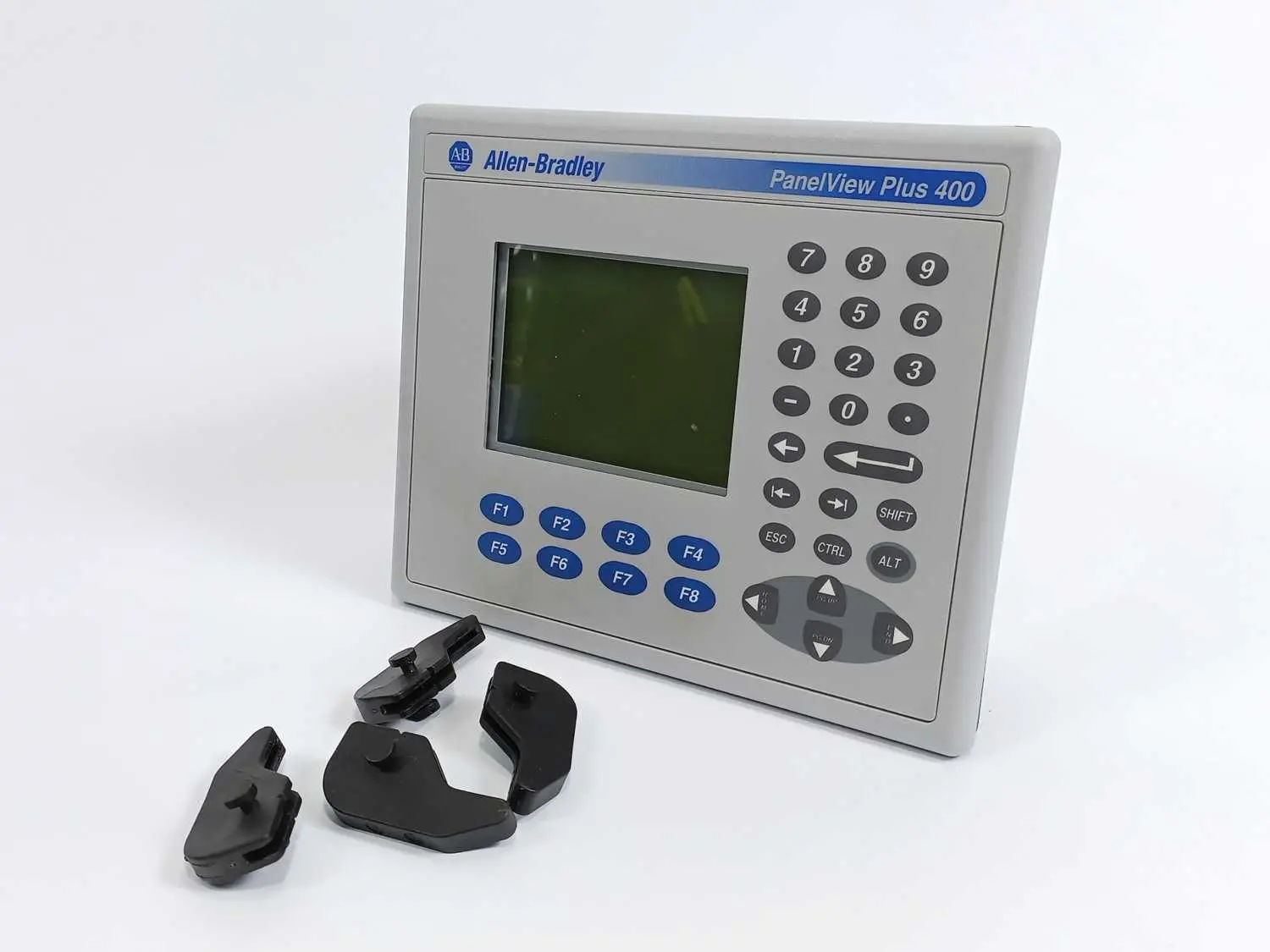 Produktfoto 1 von AB 2711P-K4M20D