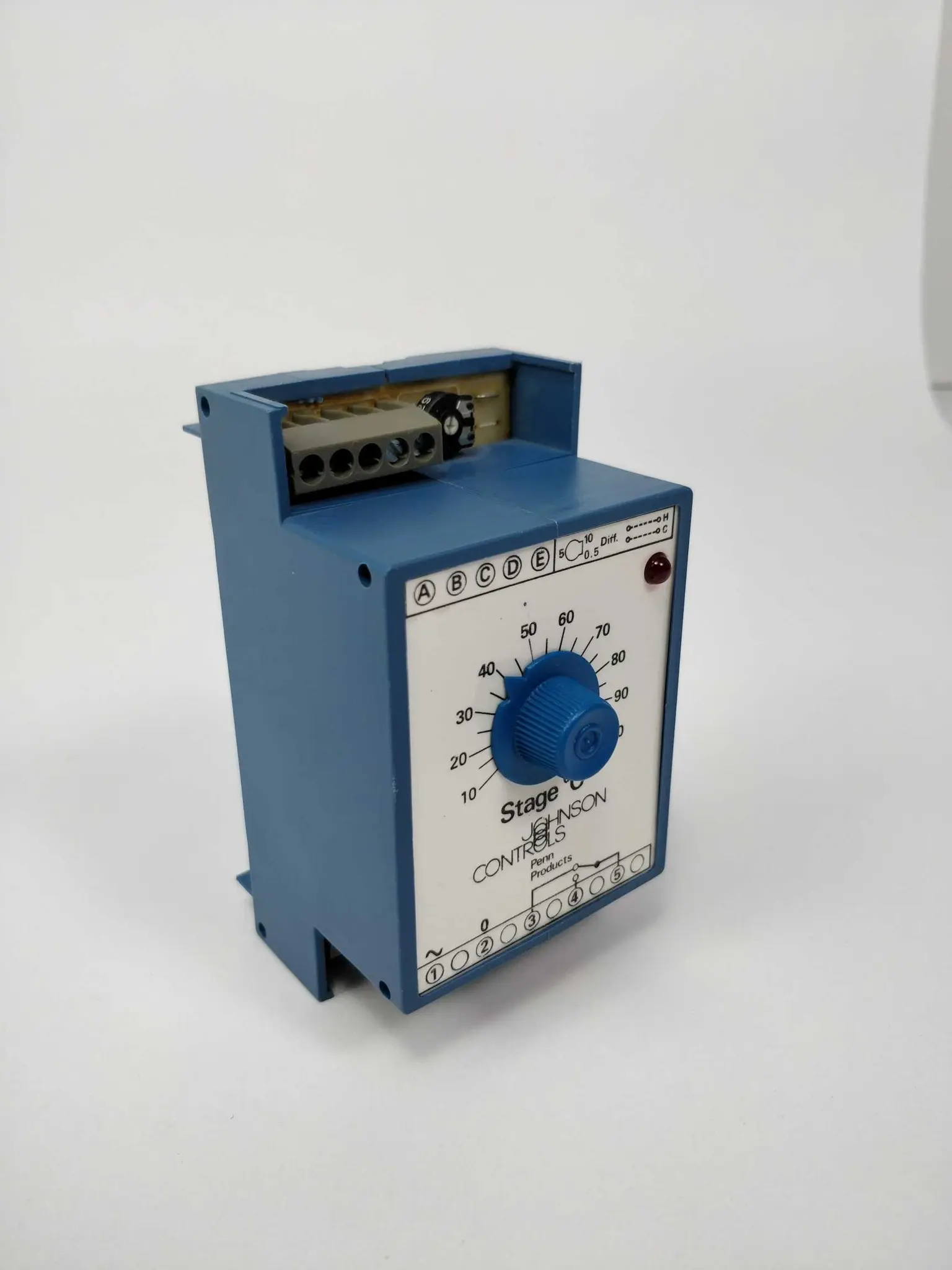 Produktfoto 1 von Johnson Controls S27E-9250