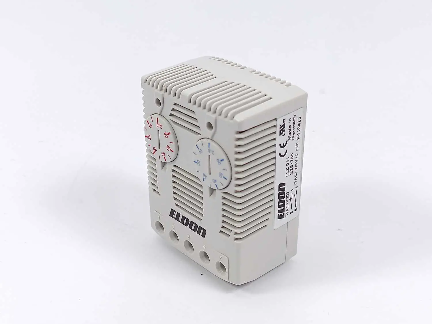 Produktfoto 1 von Eldon ETR203