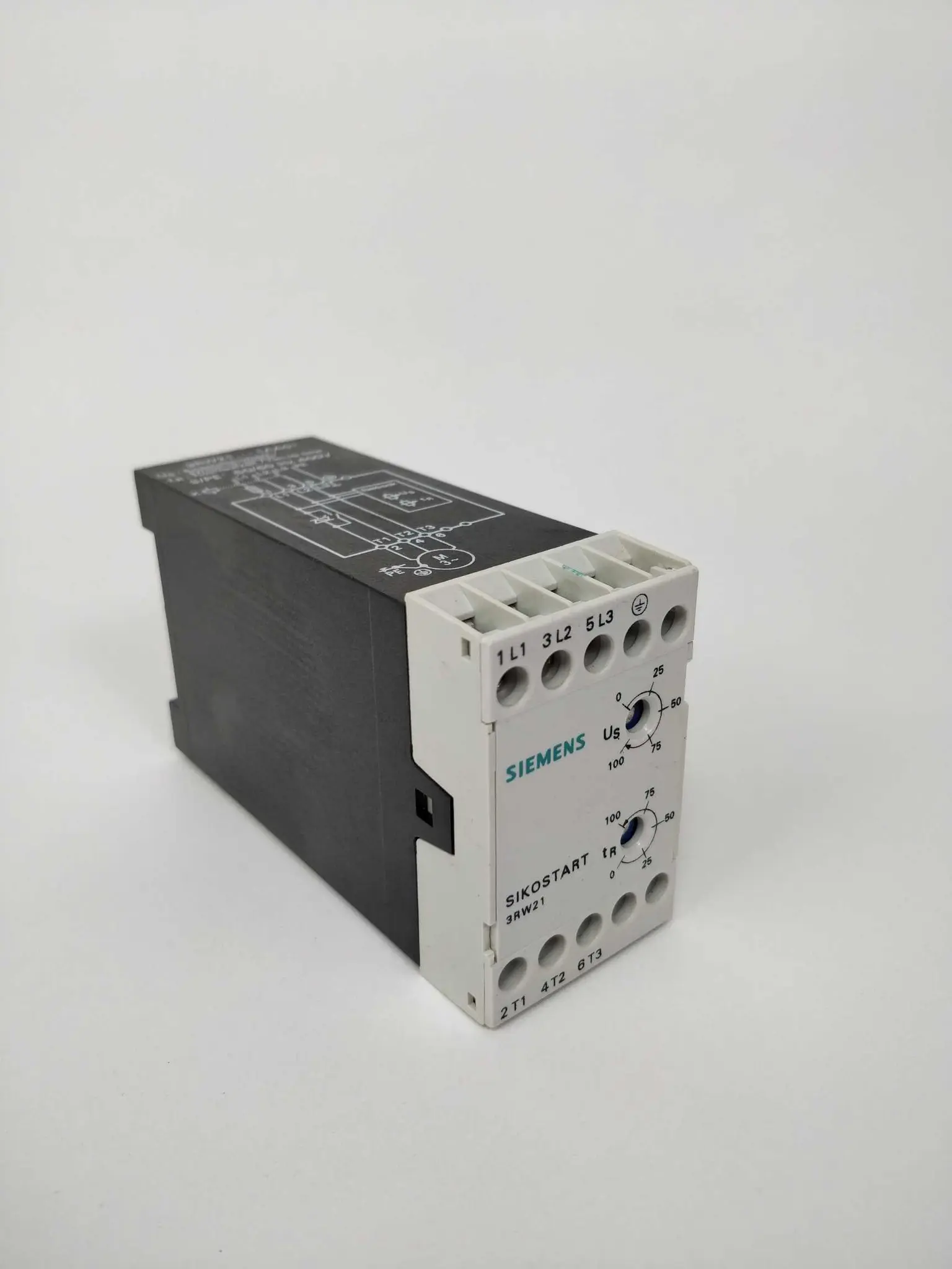 Produktfoto 1 von Siemens 3RW2125-1AA01