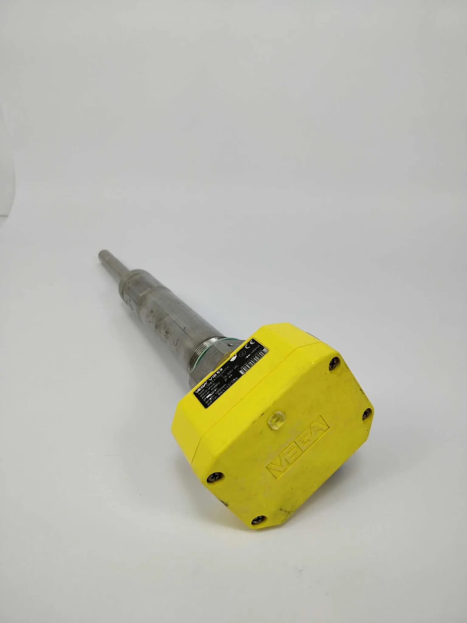 Produktfoto 1 von Vega VIB53.XTGAANTK