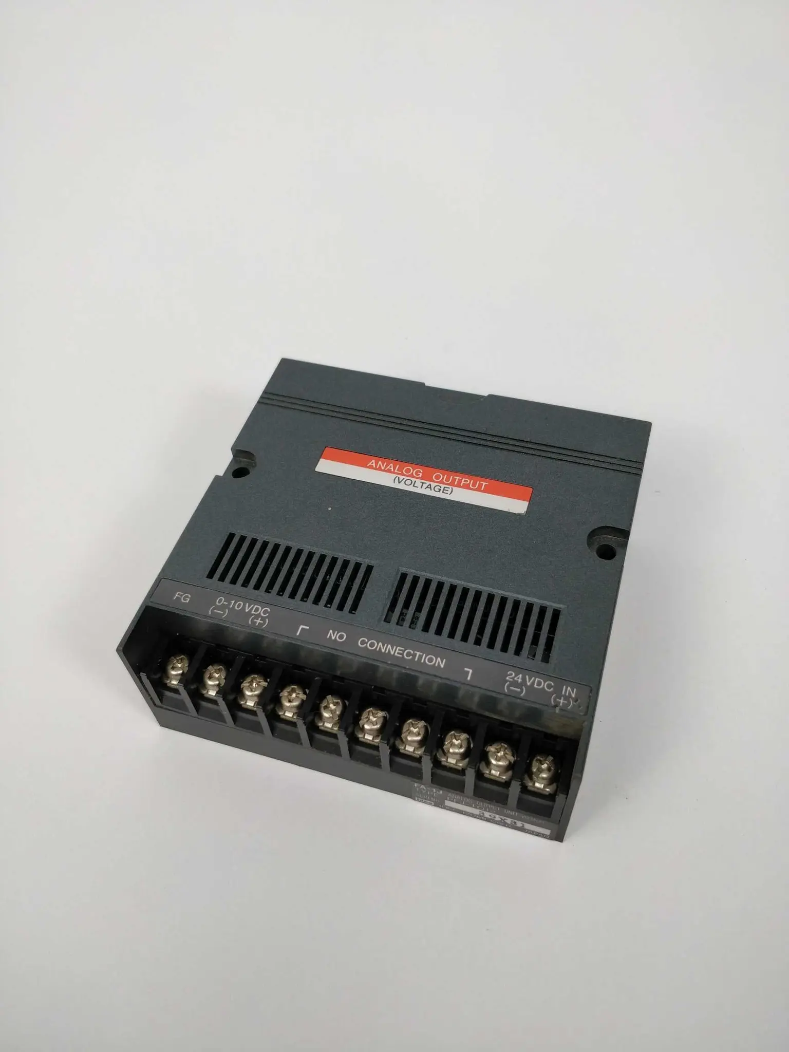 Produktfoto 1 von Idec PFJ-TO12