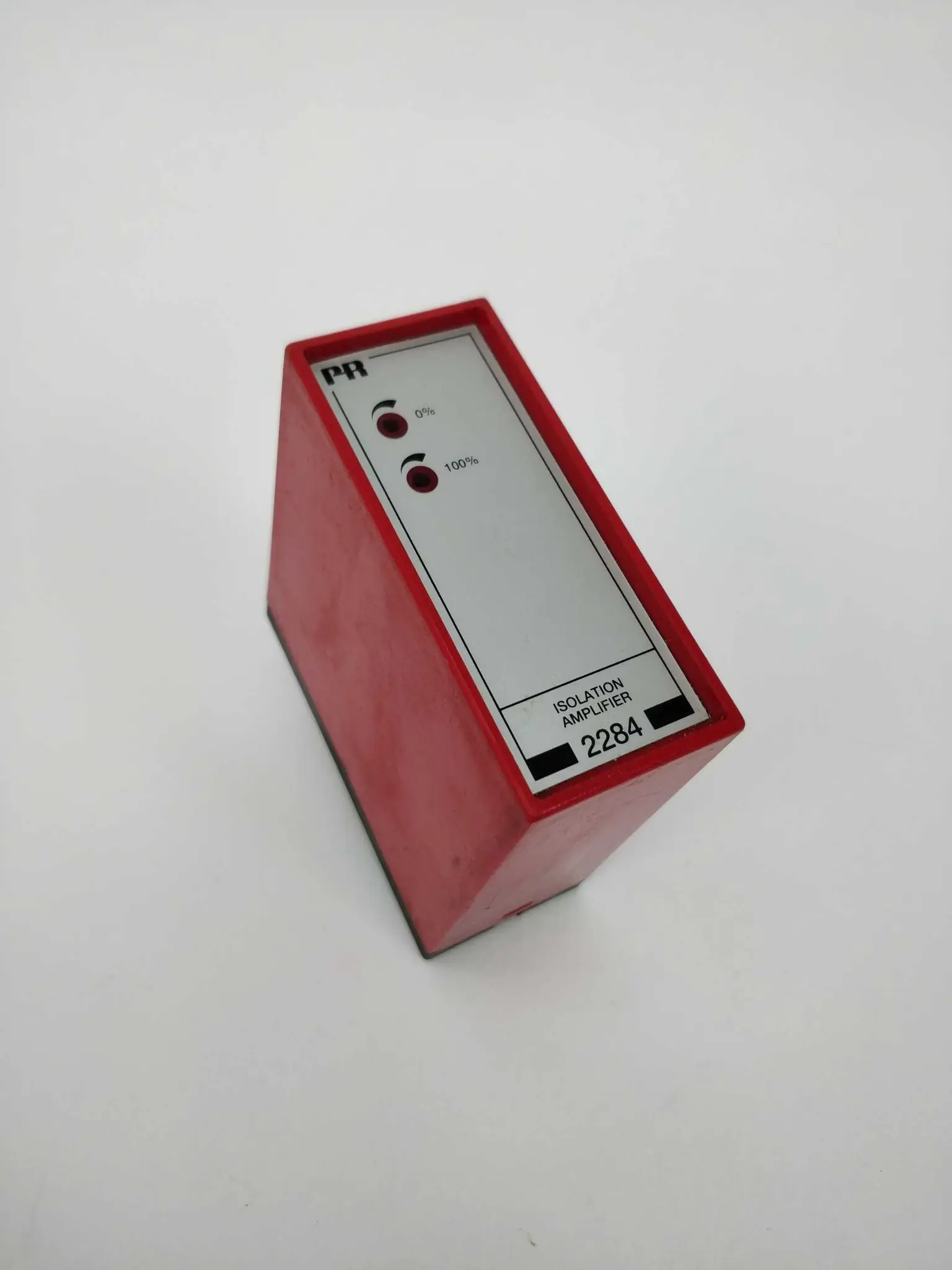 Produktfoto 1 von PR Electronics 2284 G2D1