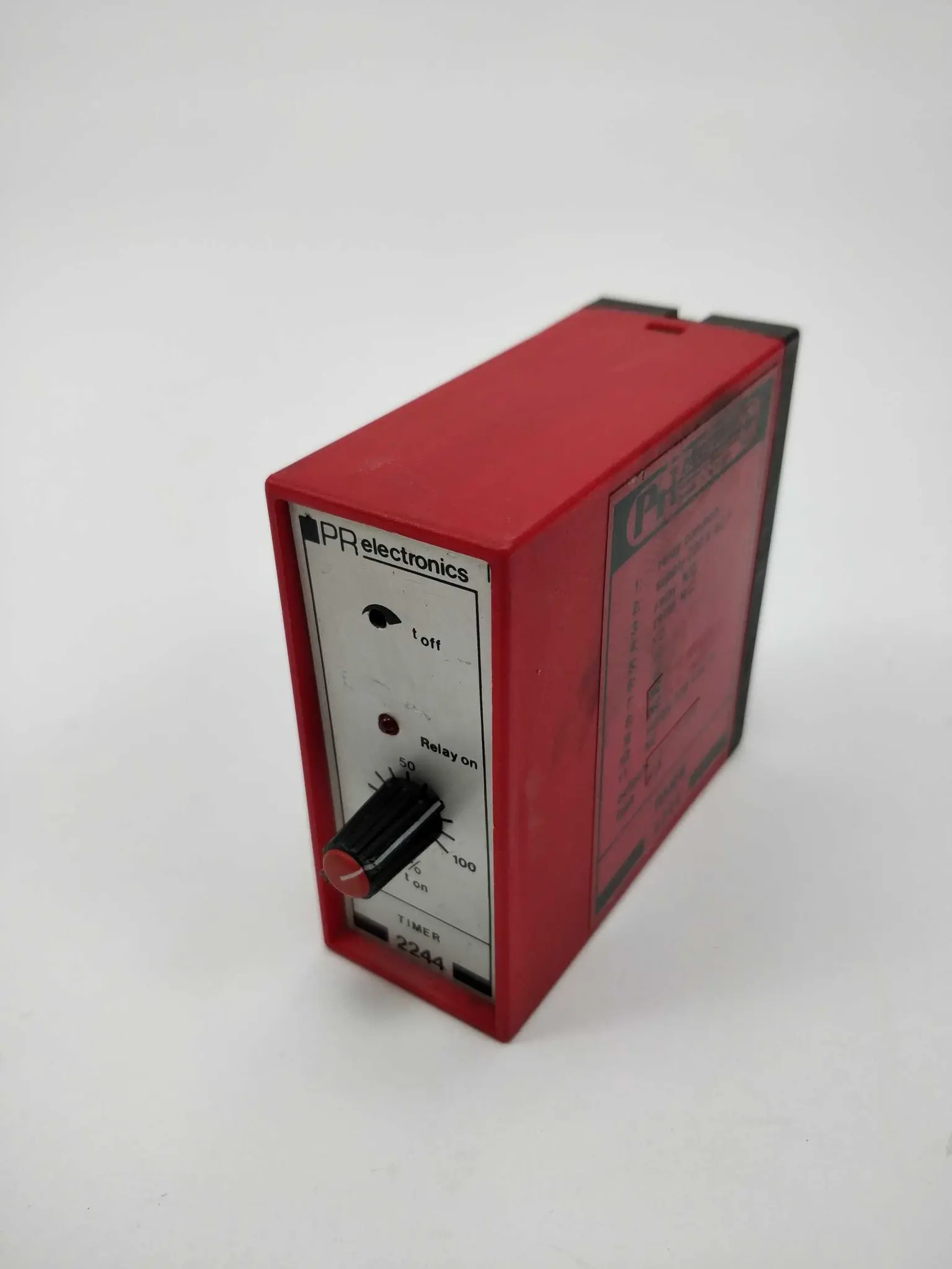 Produktfoto 1 von PR Electronics 2244