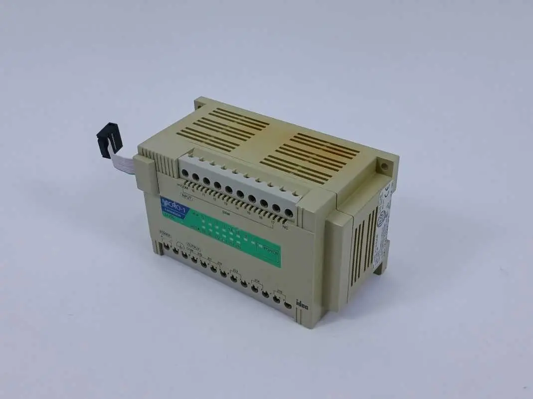 Produktfoto 1 von Idec FC1A-E2A4E
