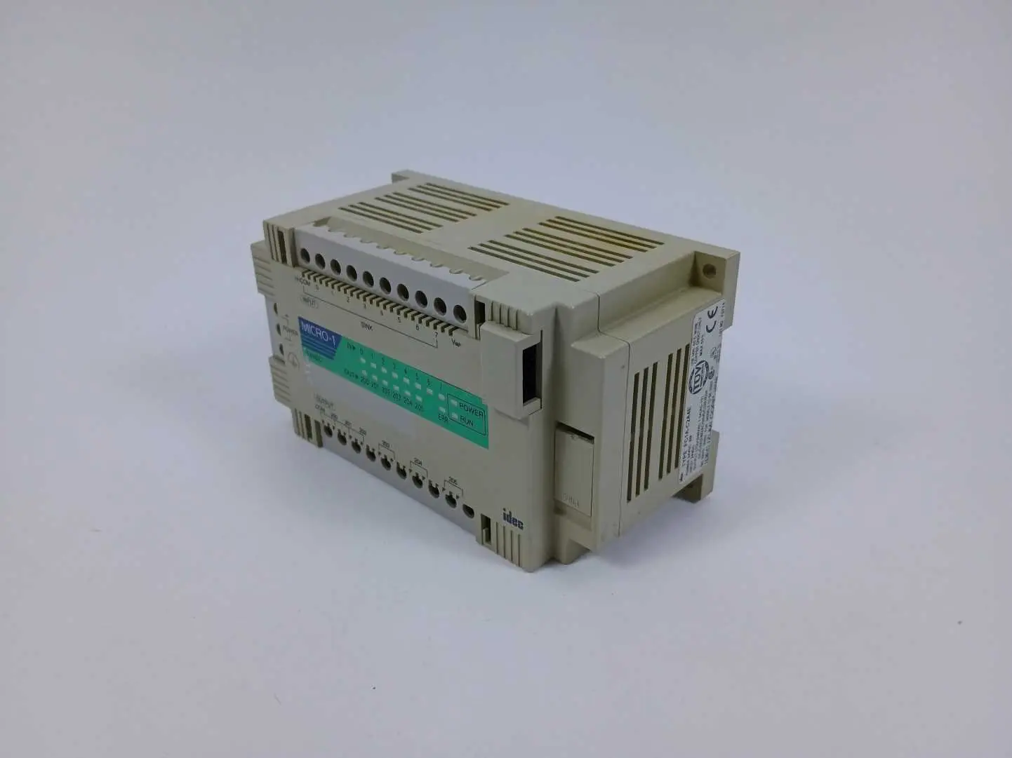 Produktfoto 1 von Idec FC1A-C2A4E