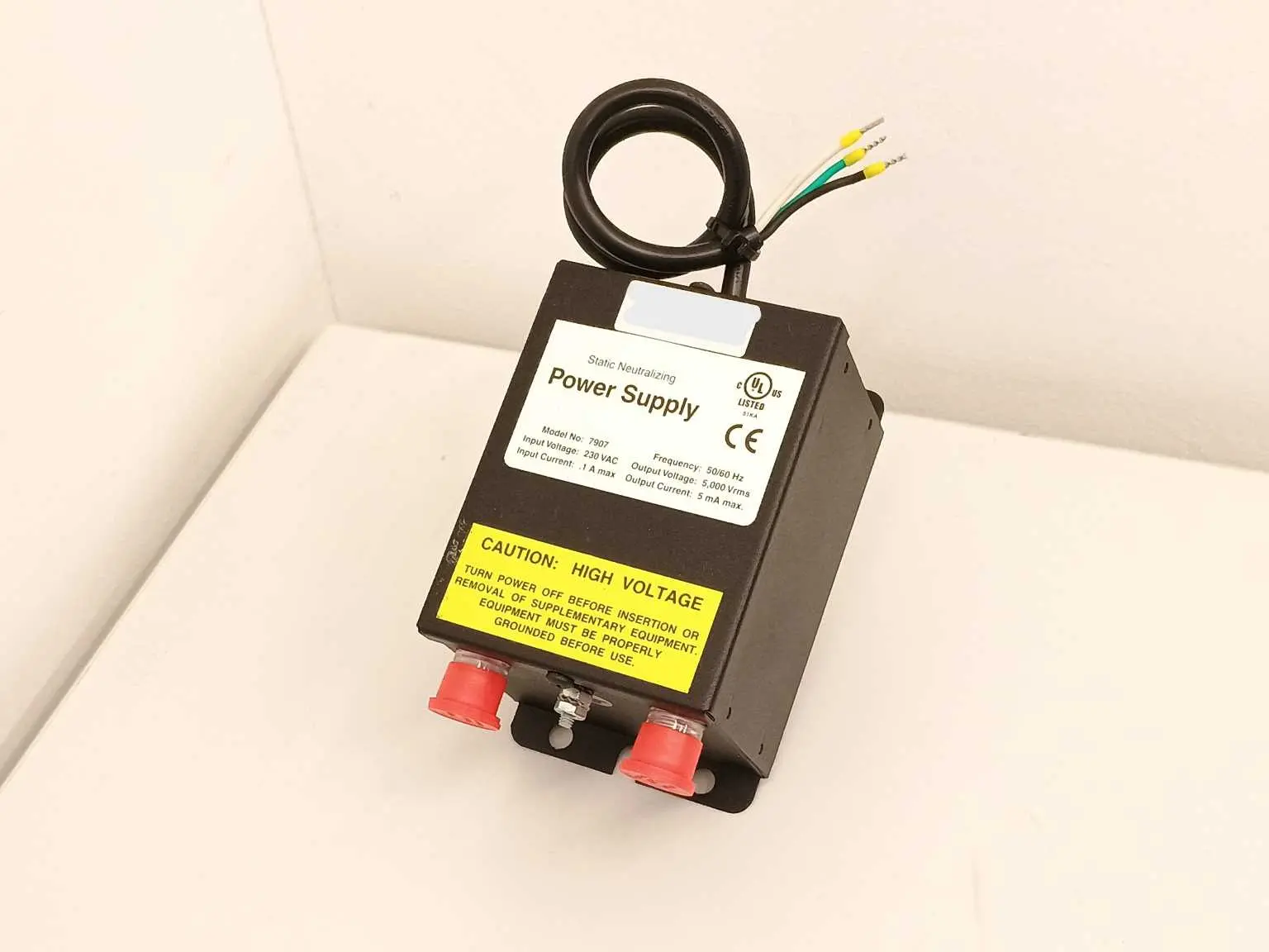 Produktfoto 1 von Exair 7907