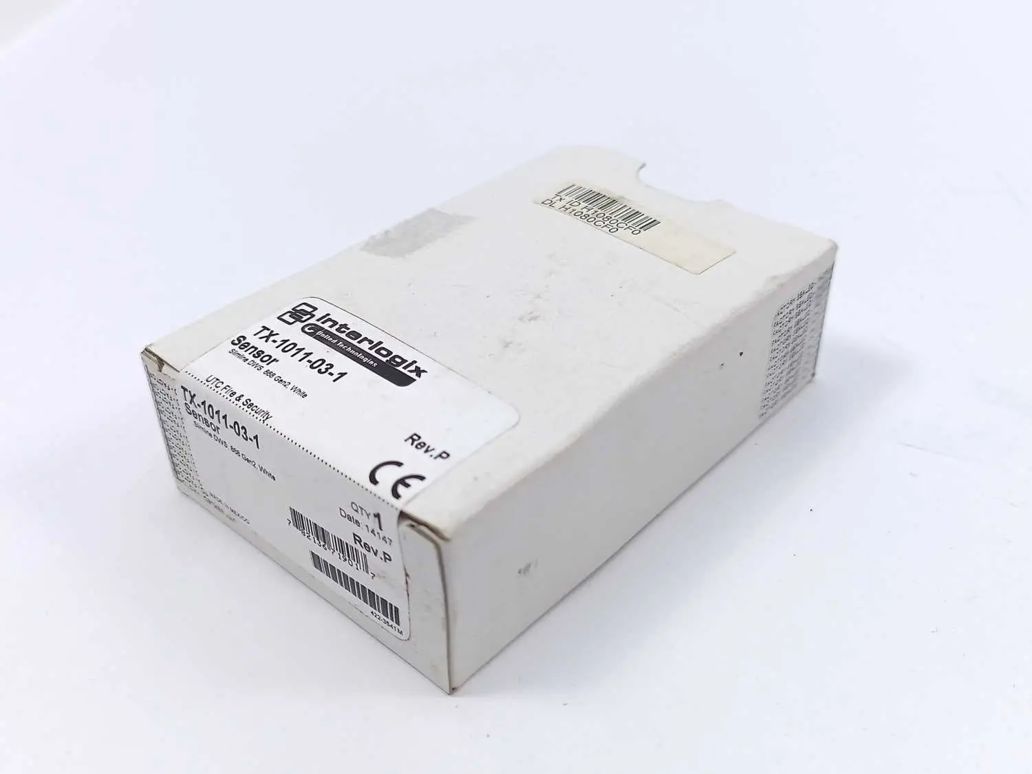 Interlogix TX-1011-03-1