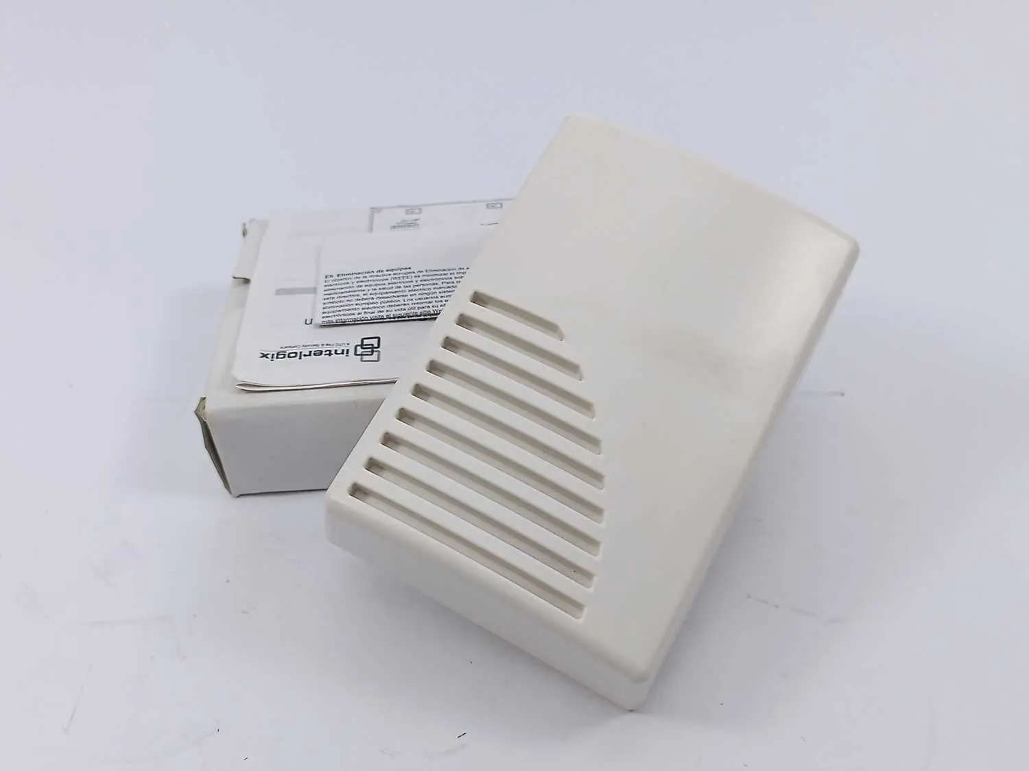 Interlogix AS210N