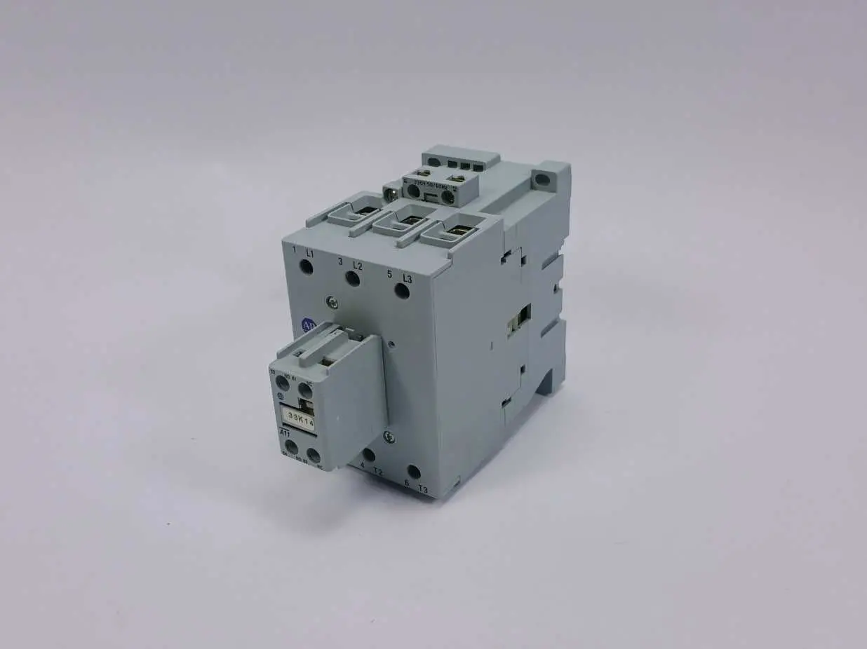 Produktfoto 1 von AB 100-C60*00