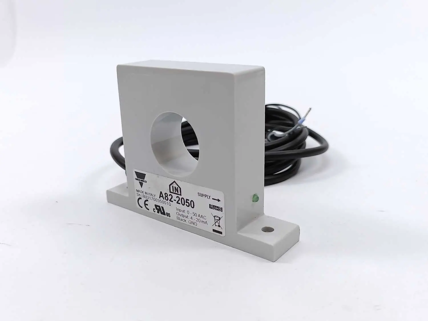 Produktfoto 1 von Carlo Gavazzi A82-2050