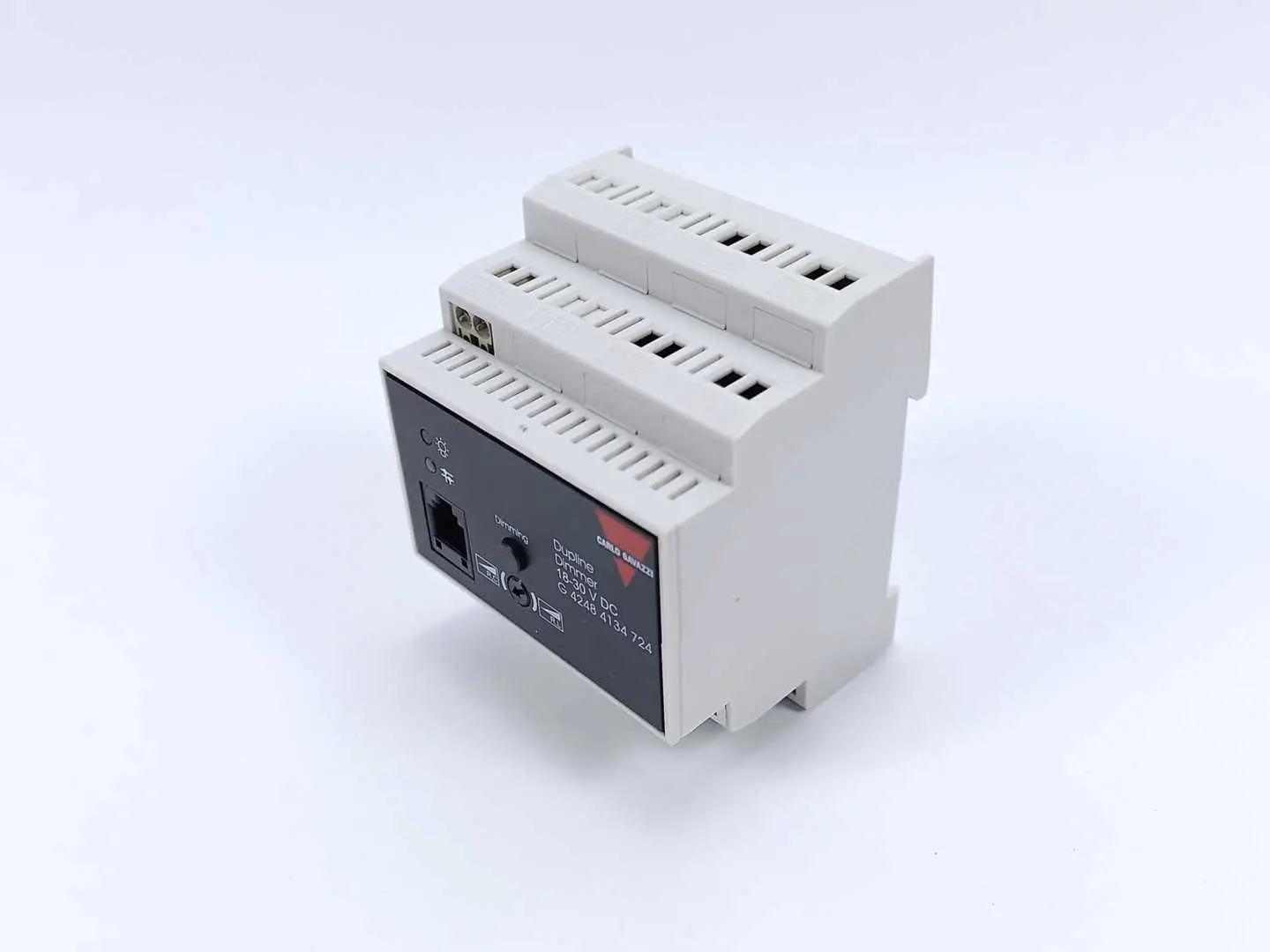 Produktfoto 1 von Carlo Gavazzi G 4248 4134 724