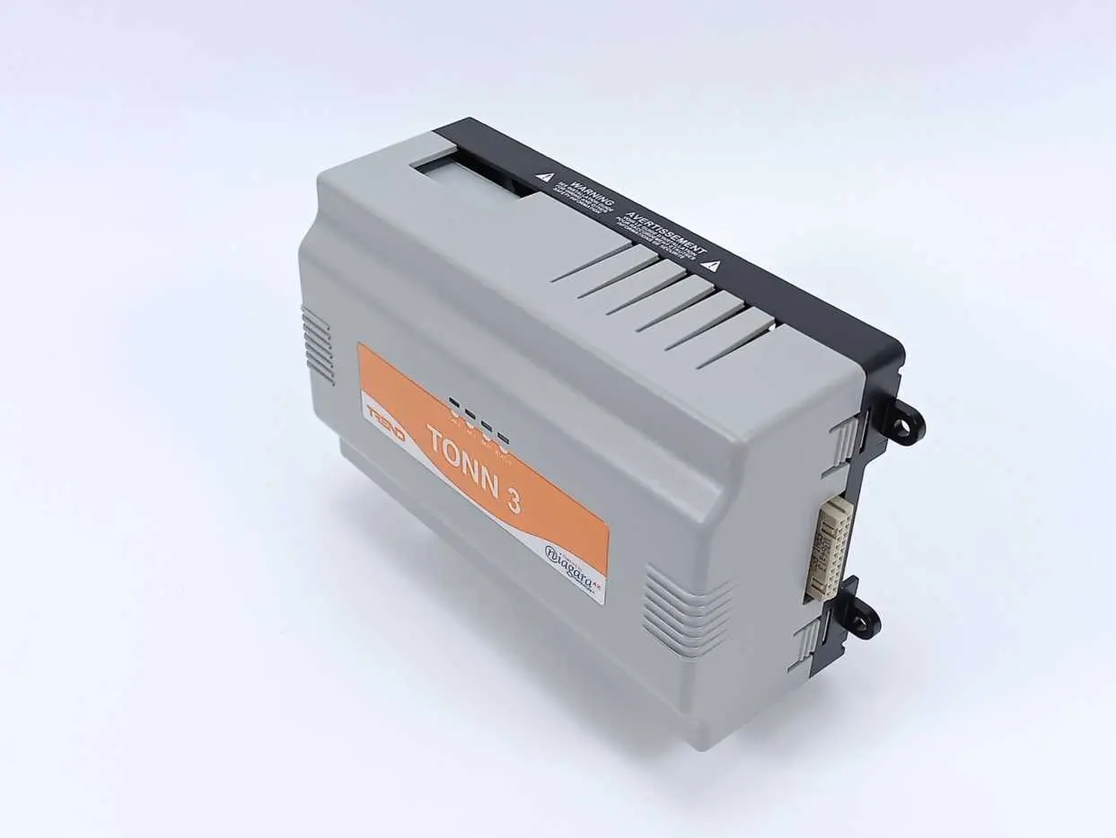 Produktfoto 1 von TREND TONN/340E/15VDC