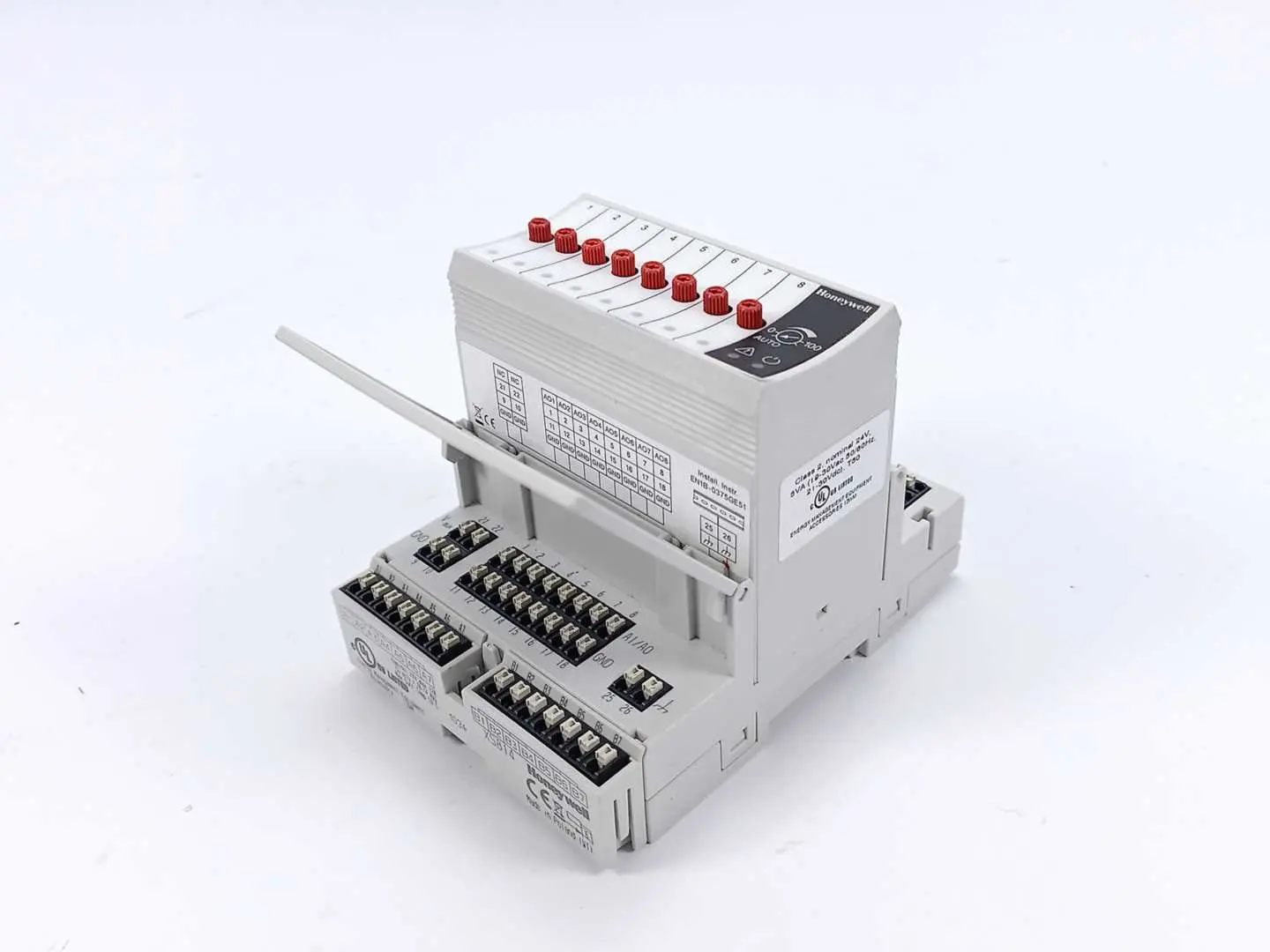 Produktfoto 1 von Honeywell XFR822A