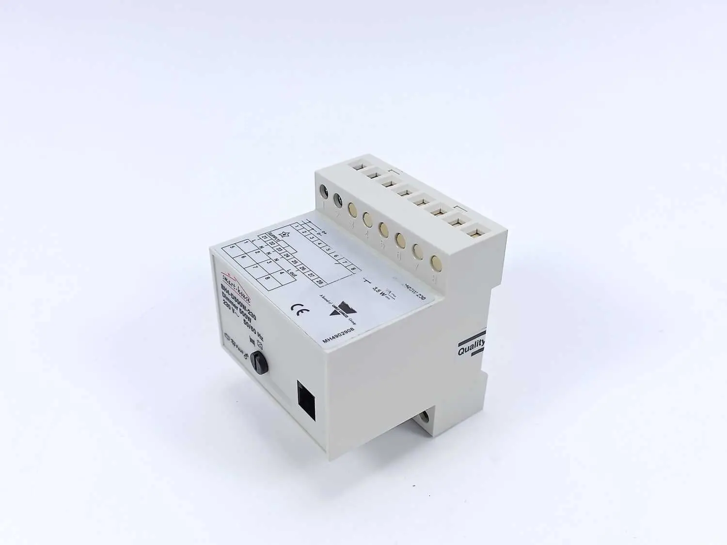 Produktfoto 1 von Carlo Gavazzi BH4-D500W-230