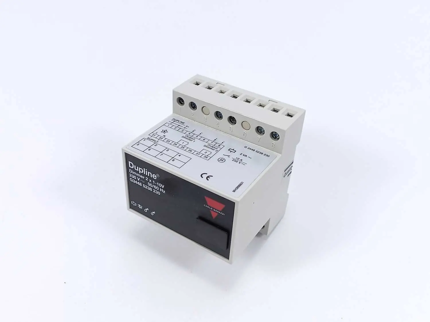 Produktfoto 1 von Carlo Gavazzi G3448 5238 230
