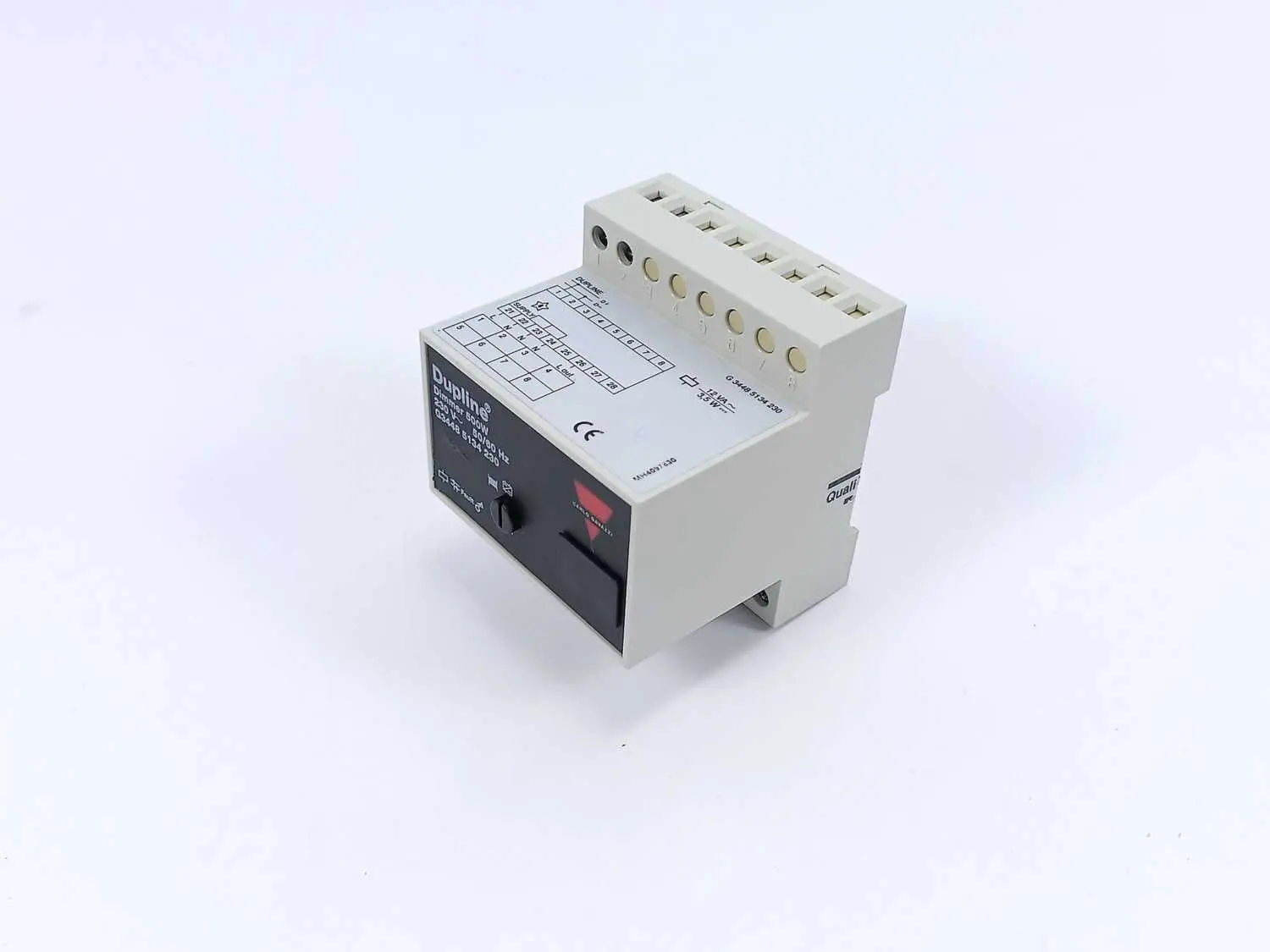 Produktfoto 1 von Carlo Gavazzi G3448 5134 230