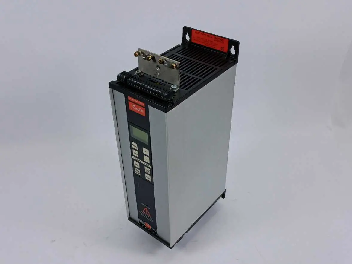 Produktfoto 1 von Danfoss 195H3601