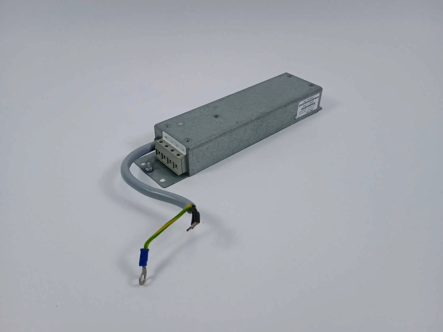 Produktfoto 1 von Vacon RFI-0008-5-1