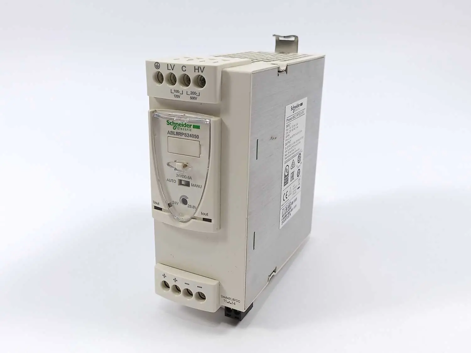 Produktfoto 1 von Schneider Electric ABL8RPS24050