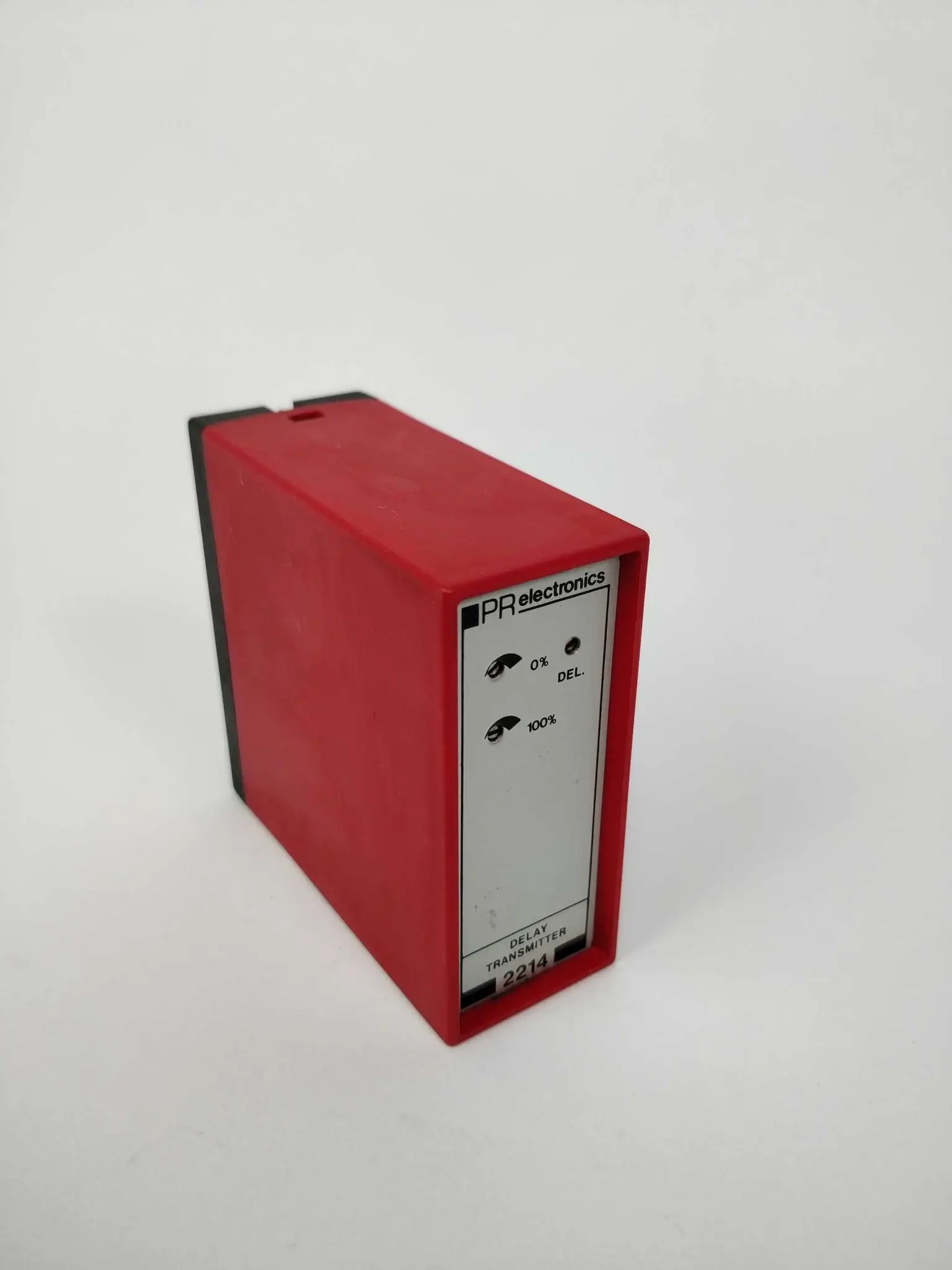 Produktfoto 1 von PR Electronics 2214 E1C