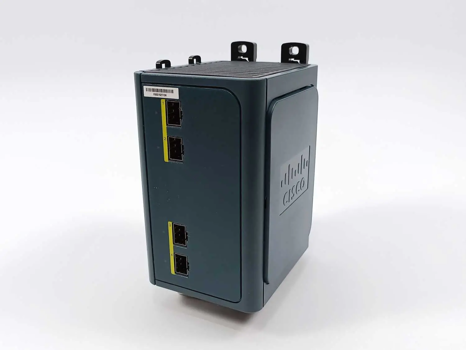 Produktfoto 1 von CISCO IEM-3000-4SM