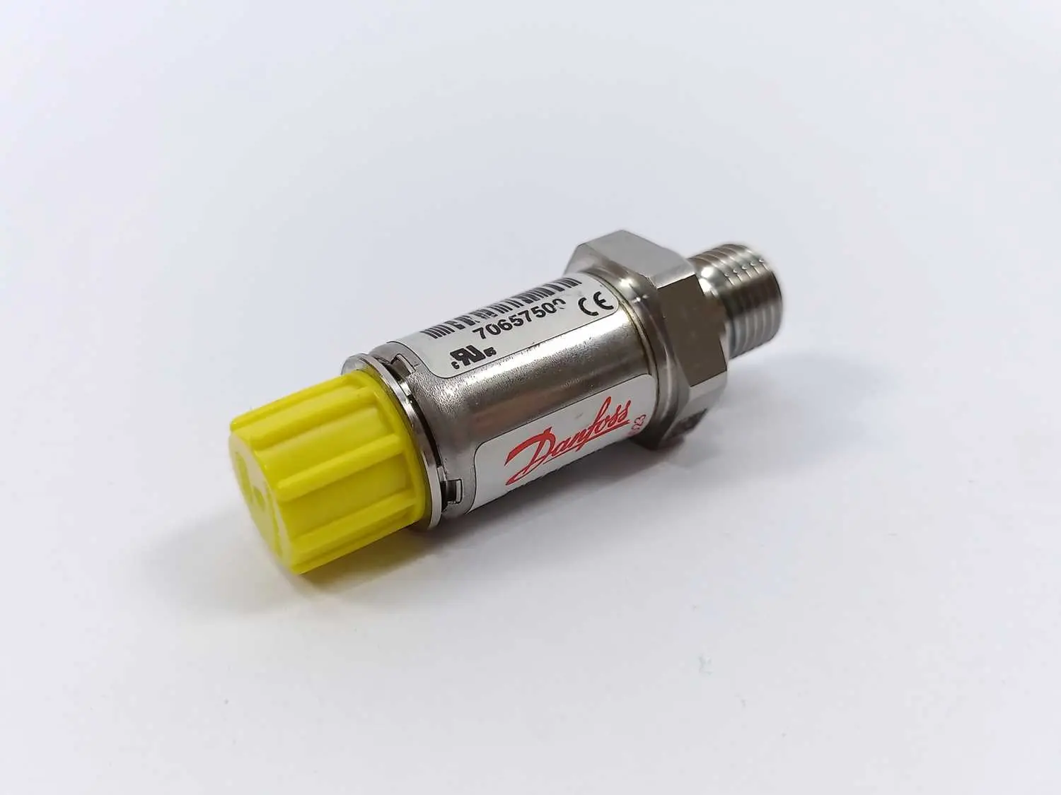 Produktfoto 1 von Danfoss 064G1133