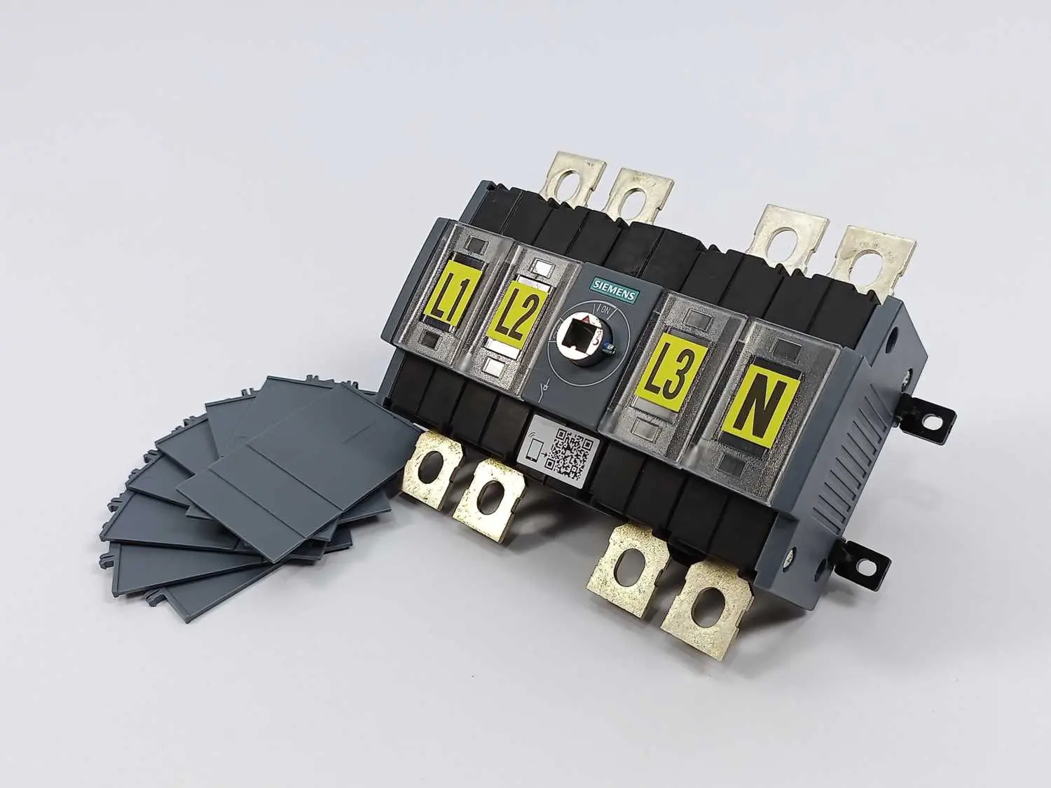 Produktfoto 1 von Siemens 3KD3640-0NE20-0