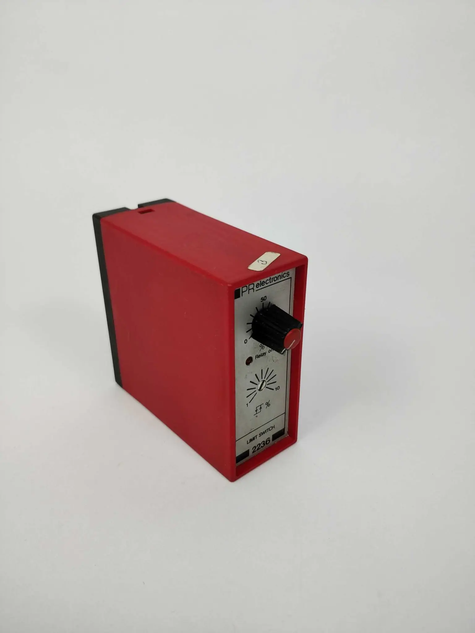 Produktfoto 1 von PR Electronics 2236 E1B1