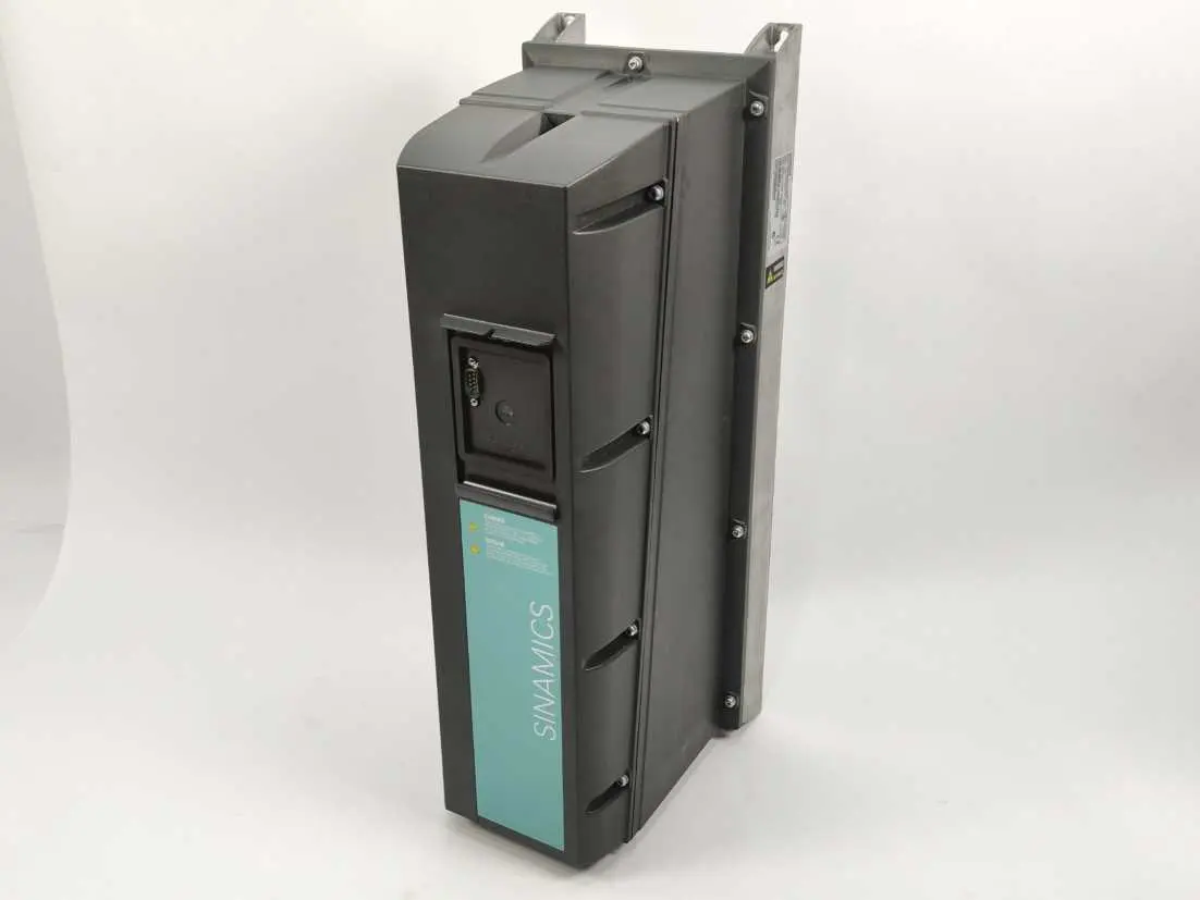 Produktfoto 1 von Siemens 6SL3223-0DE27-5AA0