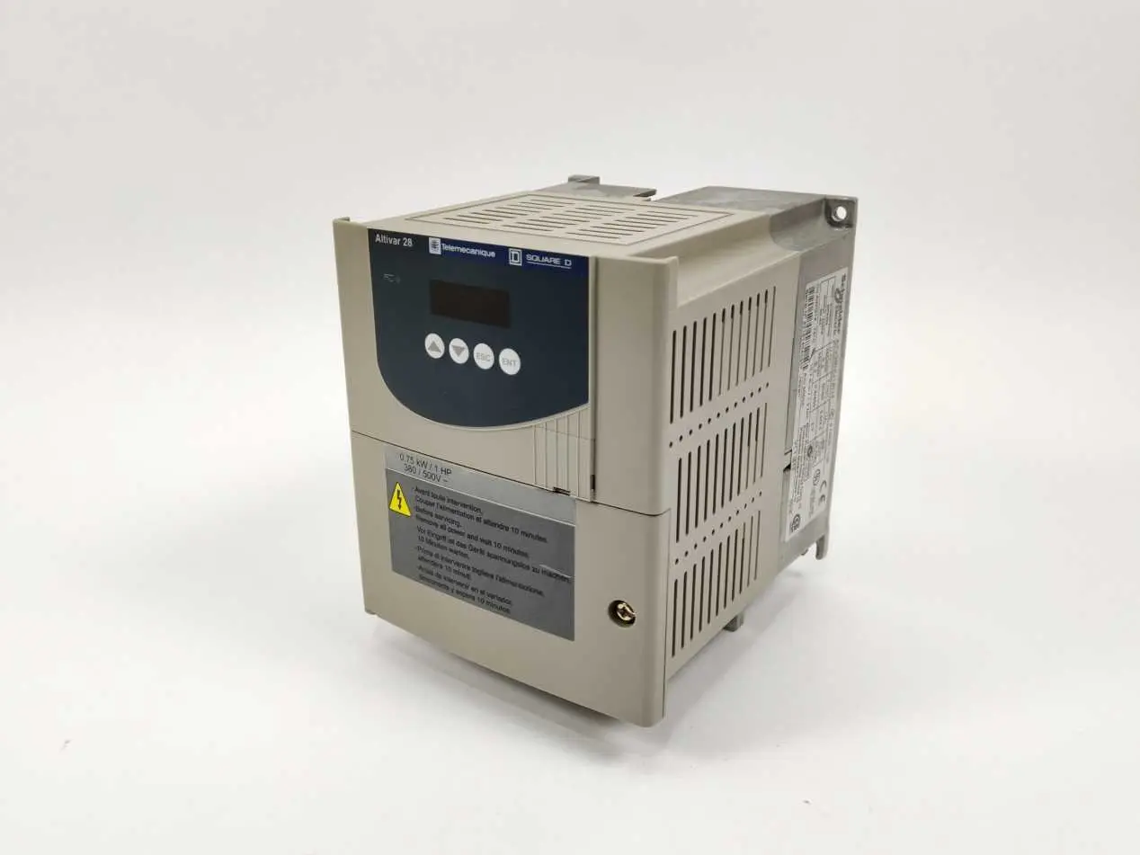 Produktfoto 1 von SchneiderE ATV28HU18N4