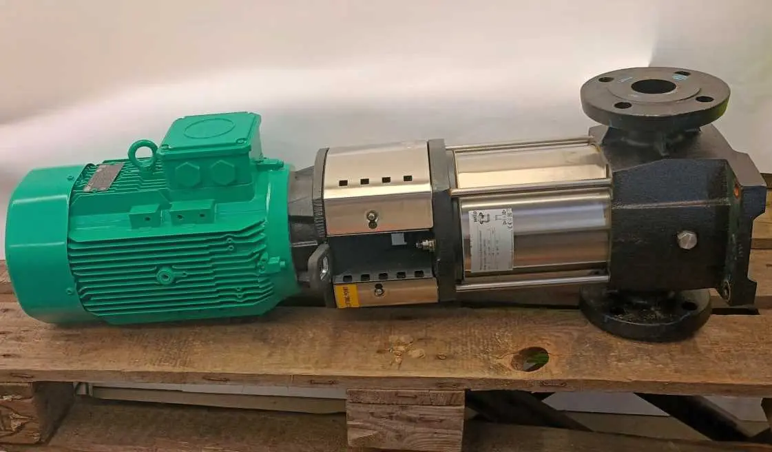 Produktfoto 1 von Wilo 4244008