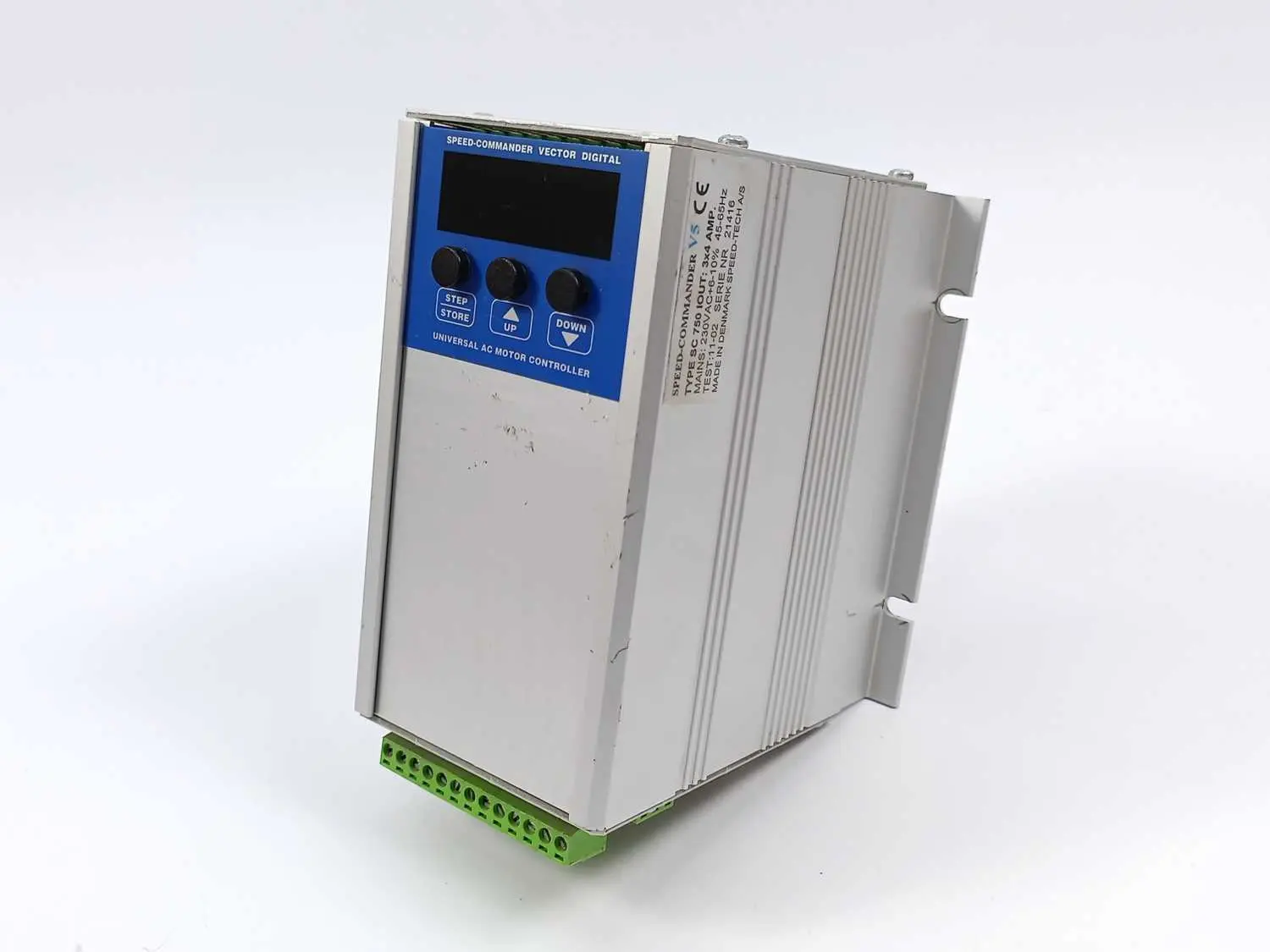 Produktfoto 1 von Speed-Commander SC750