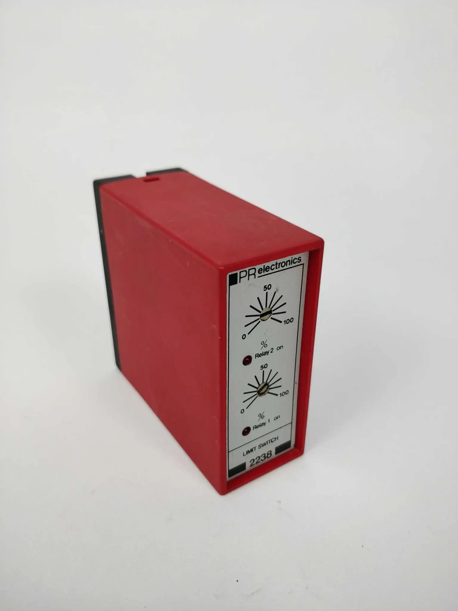 Produktfoto 1 von PR Electronics 2238 A3C