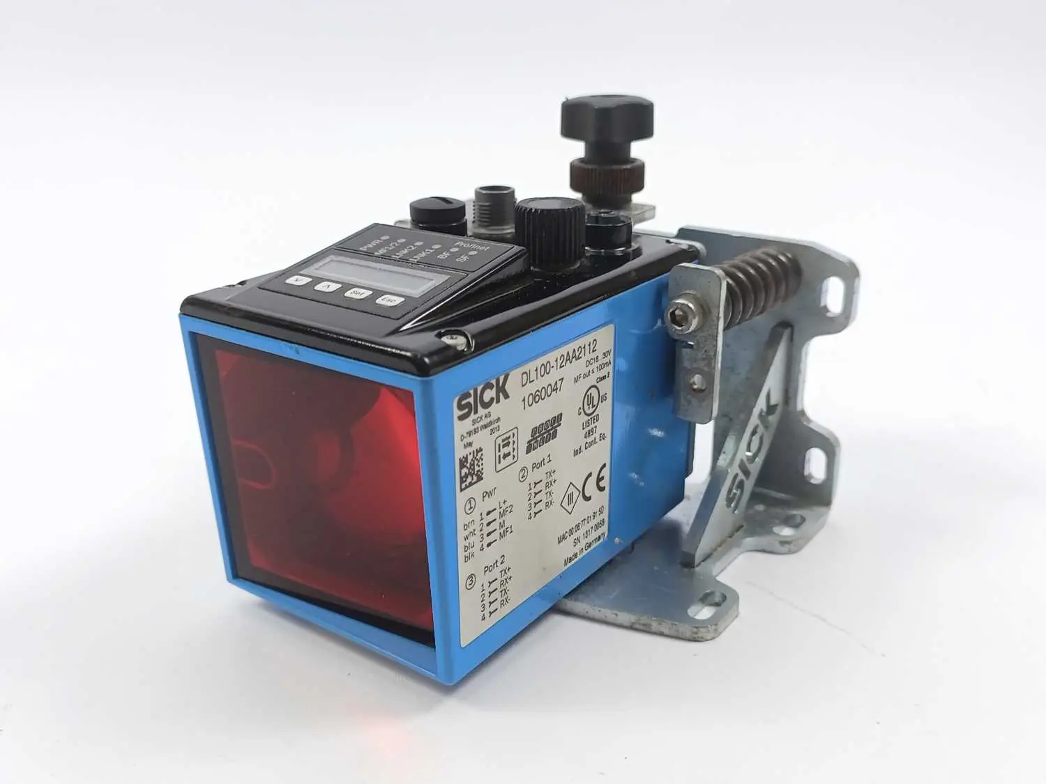 Produktfoto 1 von SICK DL100-12AA2112