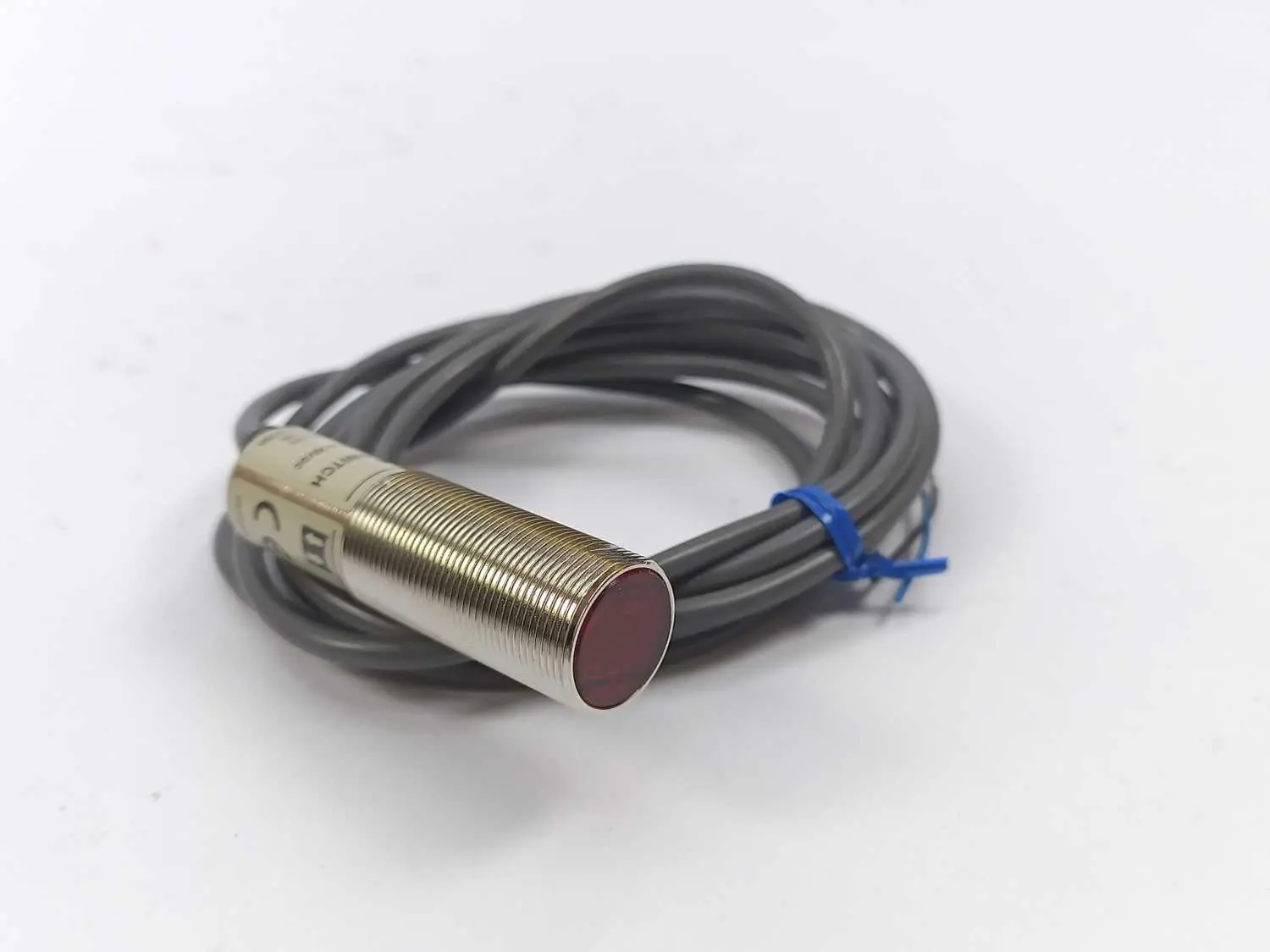 Produktfoto 1 von OMRON E3F2-R4B4-M