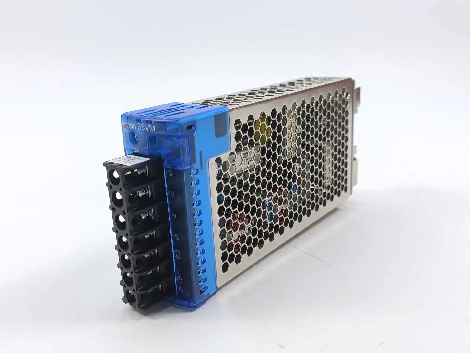Produktfoto 1 von OMRON S8VM-10024CD