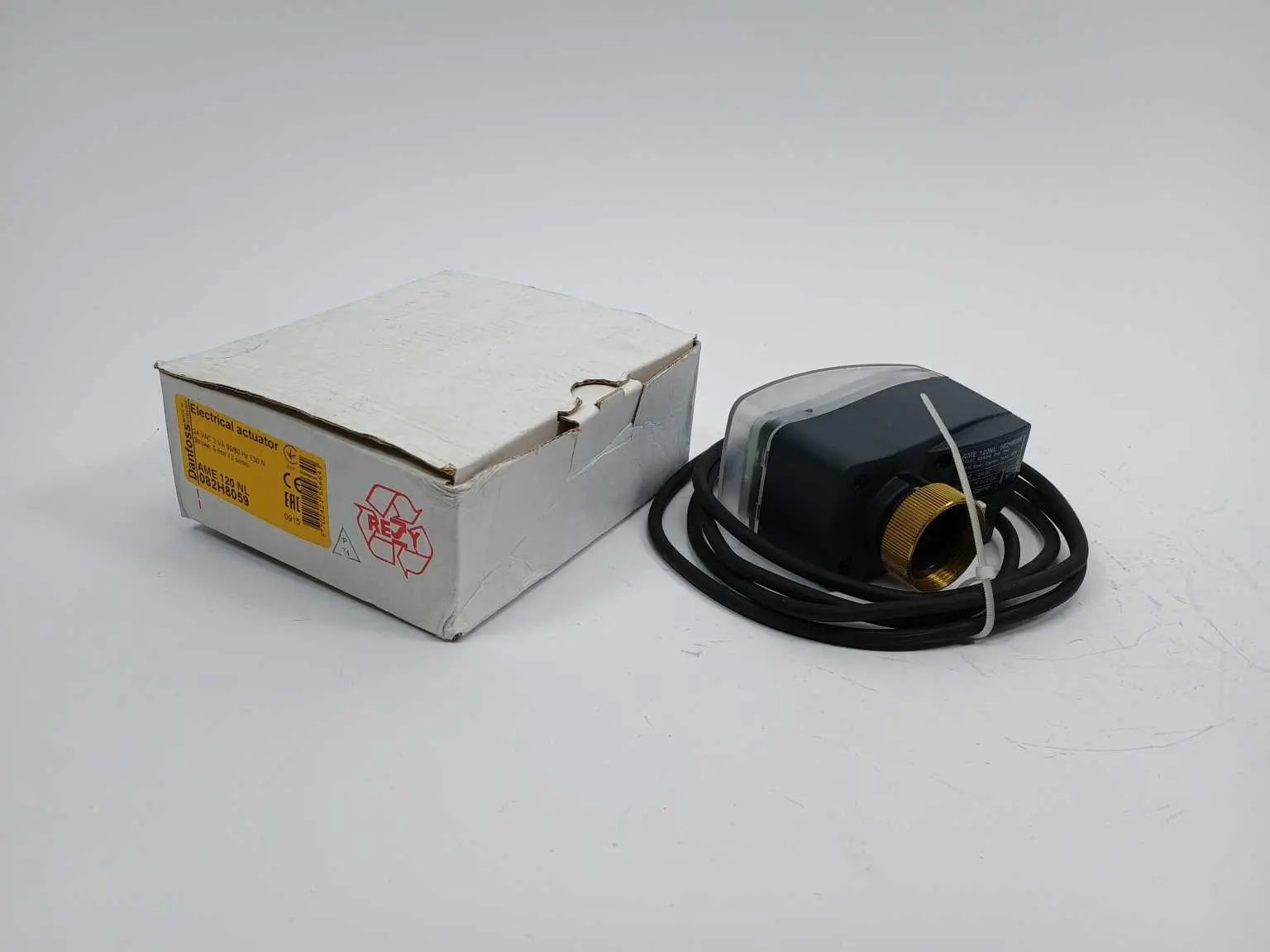 Produktfoto 1 von Danfoss 082H8059