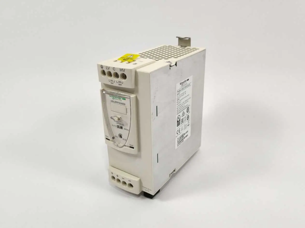 Produktfoto 1 von Schneider Electric ABL8RPS24050