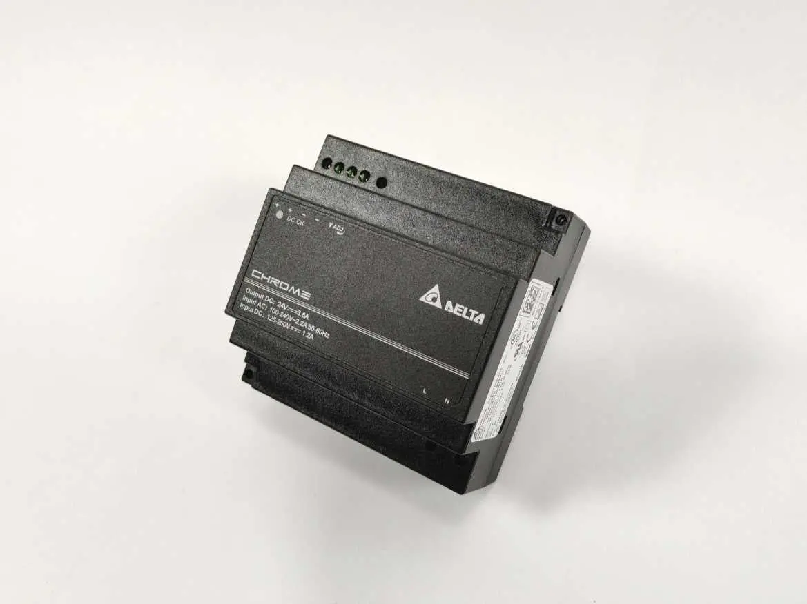 Produktfoto 1 von Delta Electronics DRC-24V100W1A