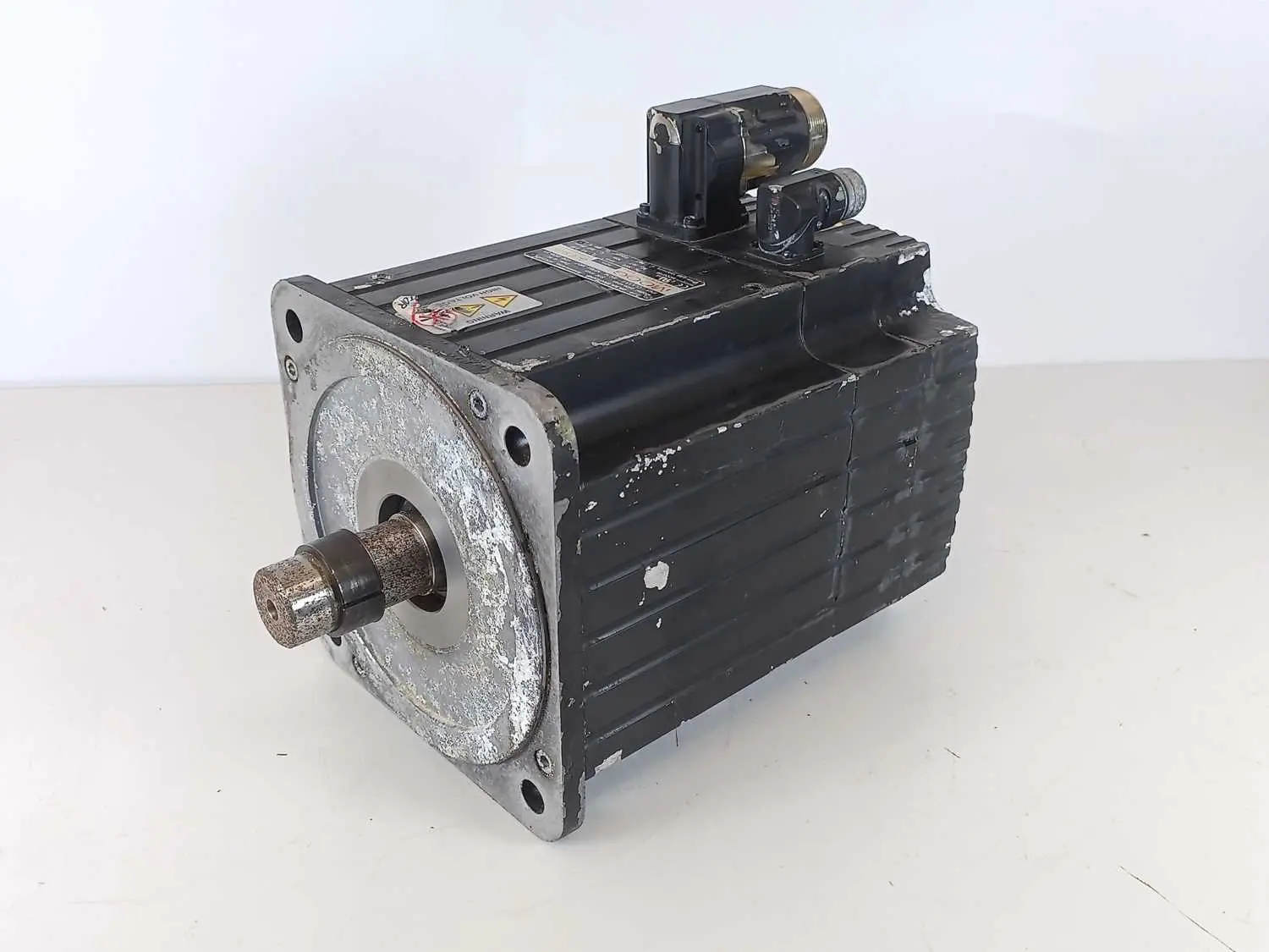 Produktfoto 1 von Moog G406-1414A