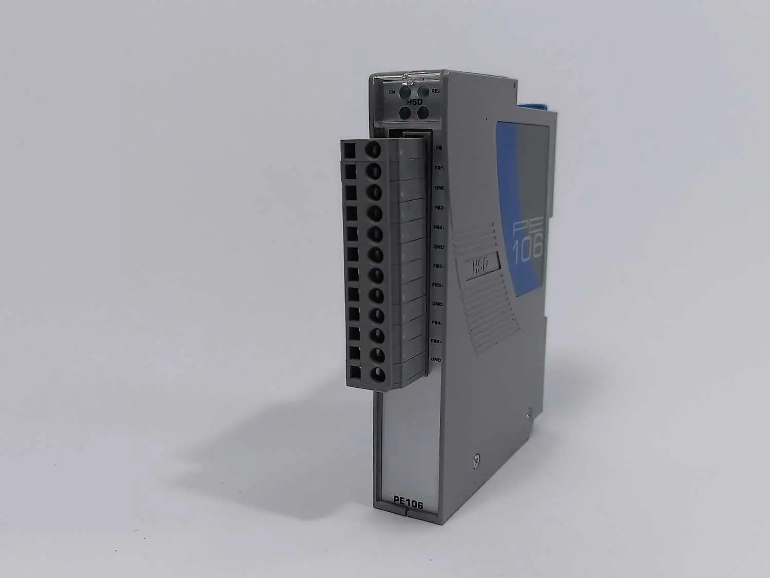 Produktfoto 1 von HSD H0102DE106A0