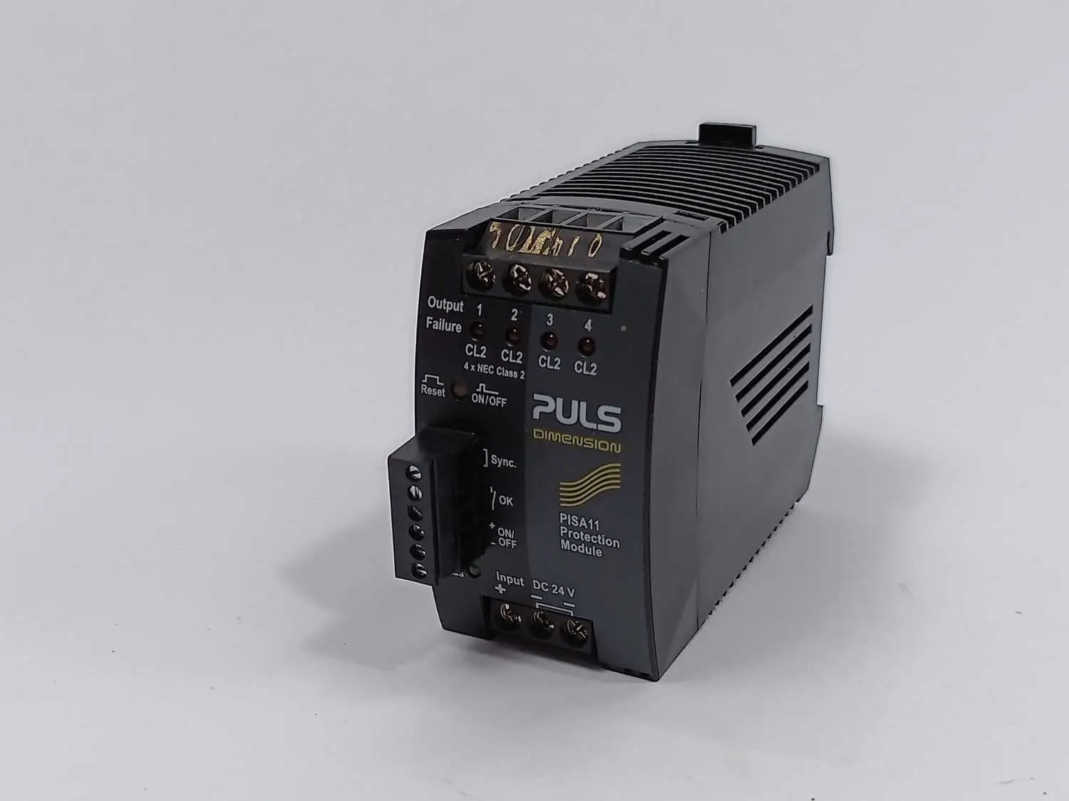 Produktfoto 1 von Puls PISA11.CLASS2
