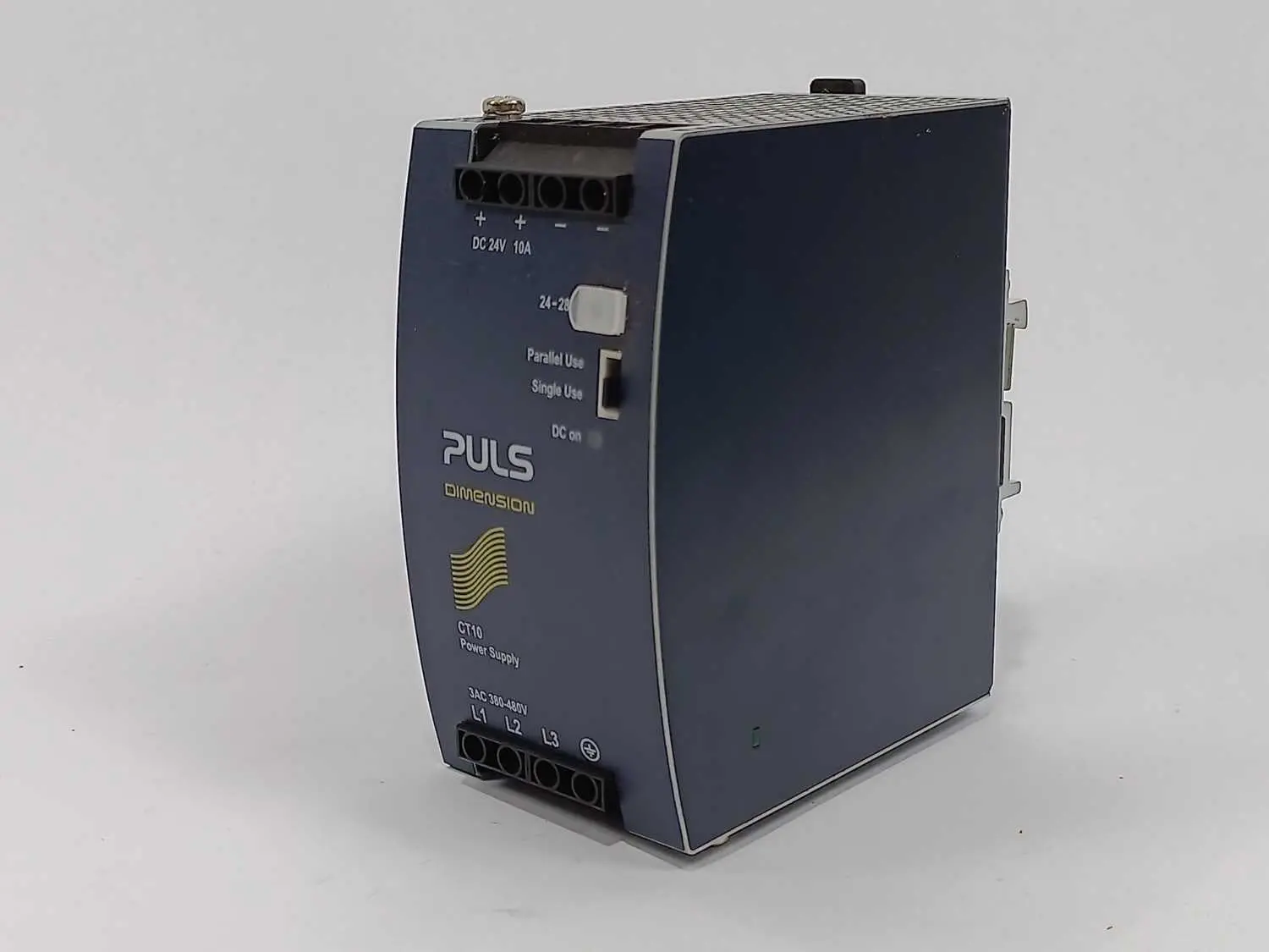 Produktfoto 1 von Puls CT10.241