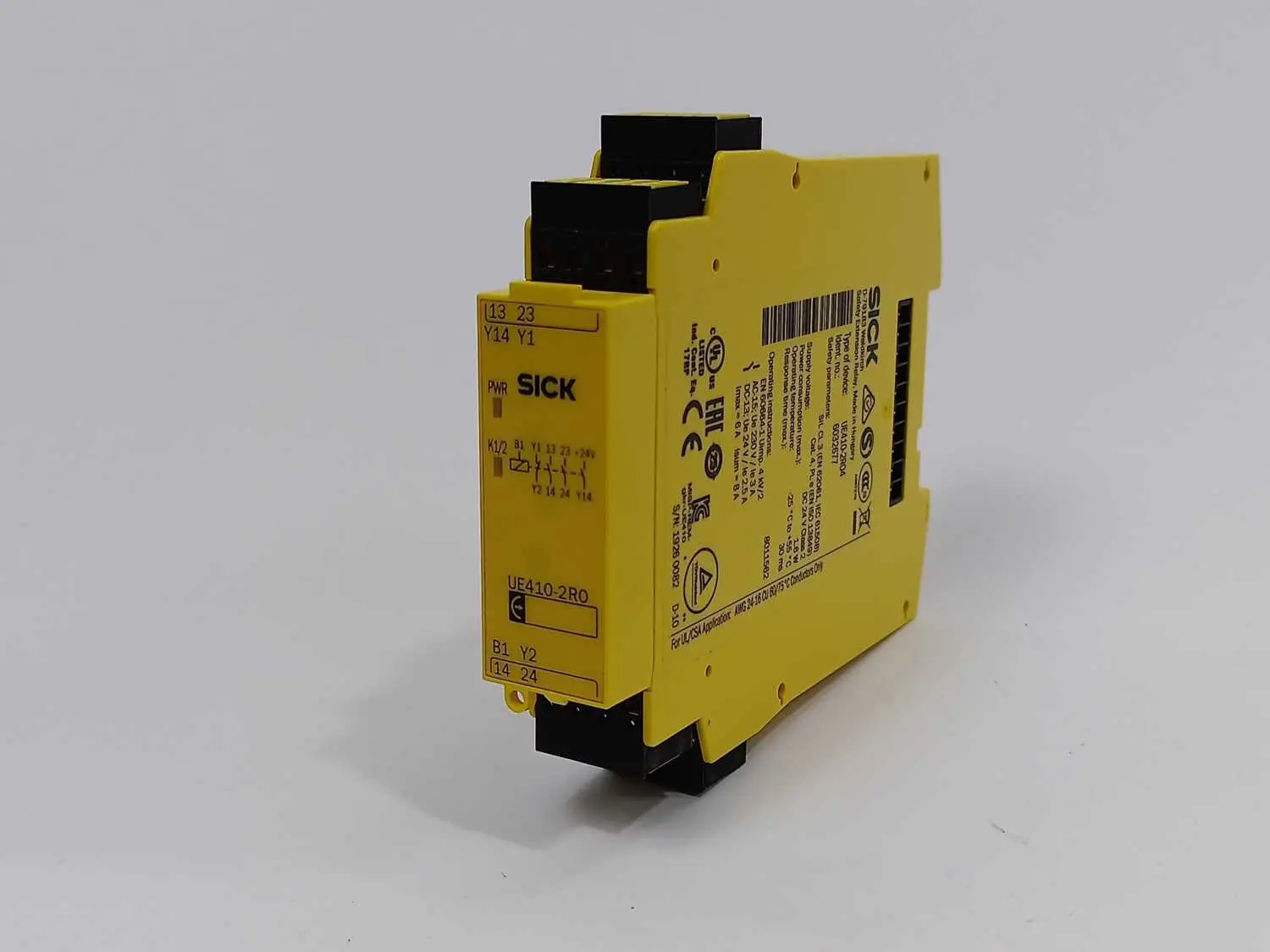 Produktfoto 1 von SICK 6032677